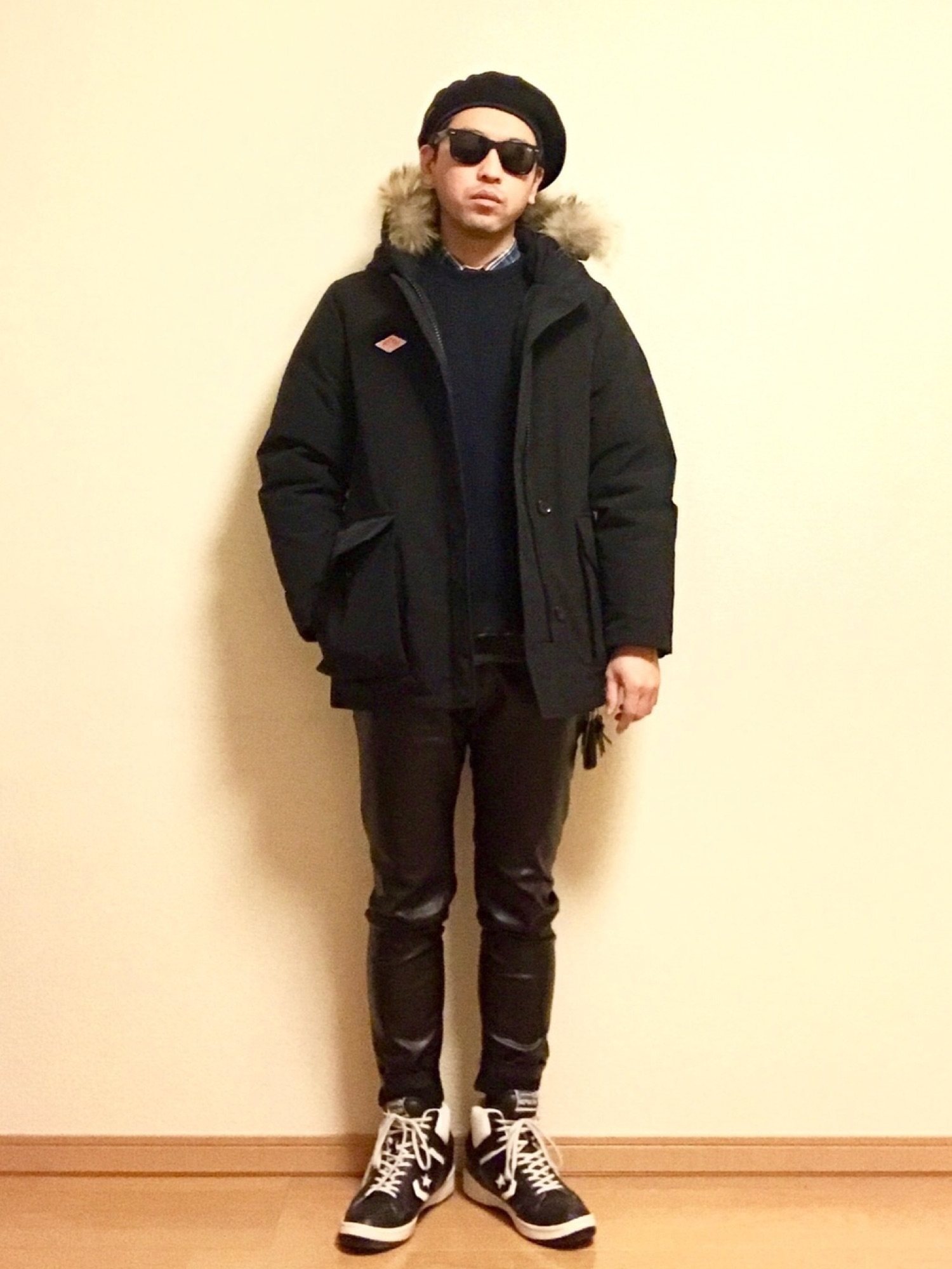 Champion（チャンピオン）の「Champion×Let it Ride/別注ワッフル 