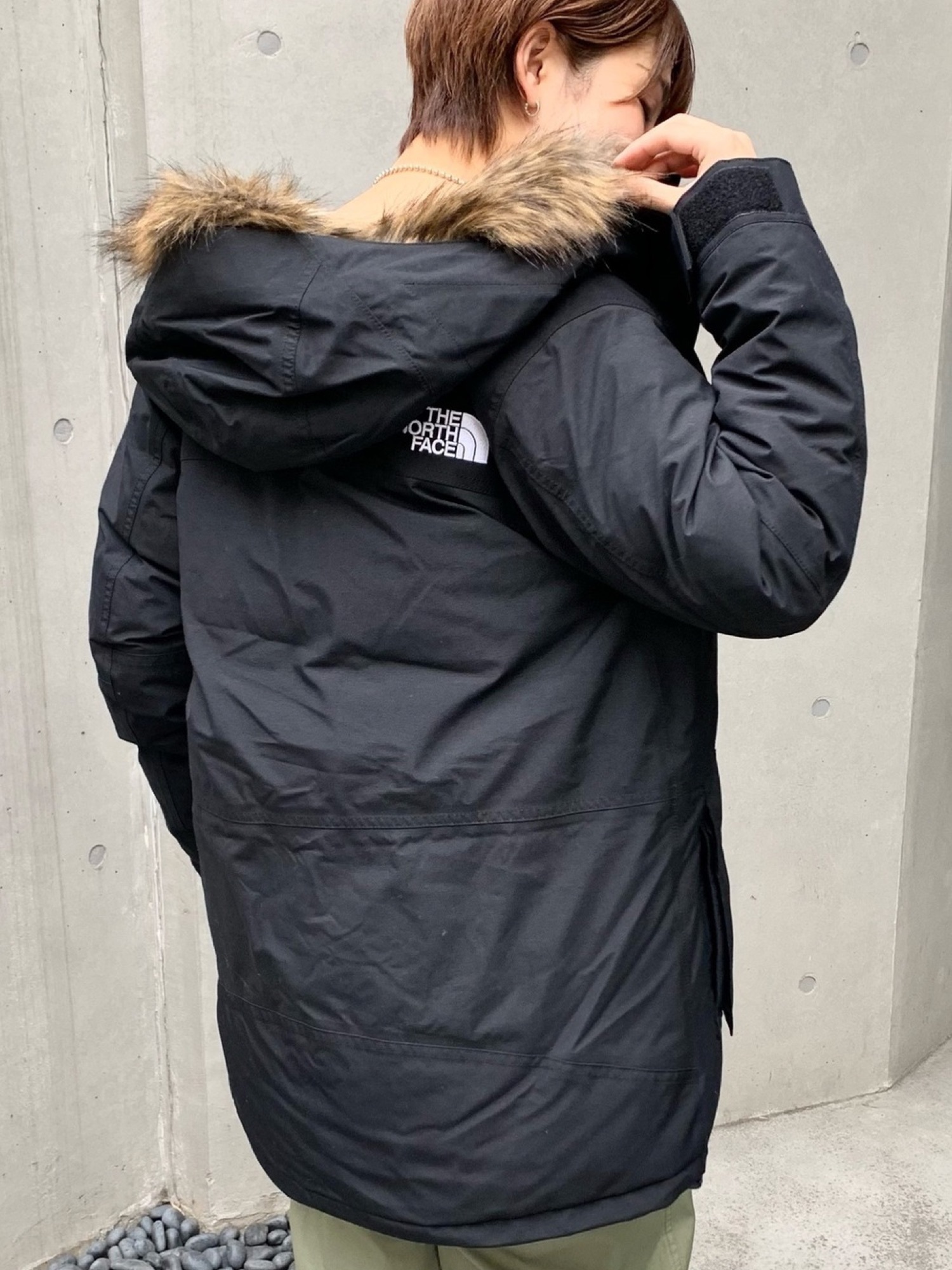 THE NORTH FACE（ザノースフェイス）の「【THE NORTH FACE/ノース 