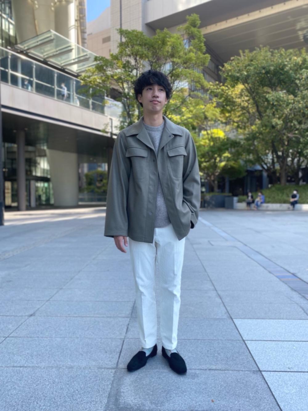 SIDE SLOPE（サイドスロープ）の「＜SIDE SLOPE＞✕＜SOVEREIGN