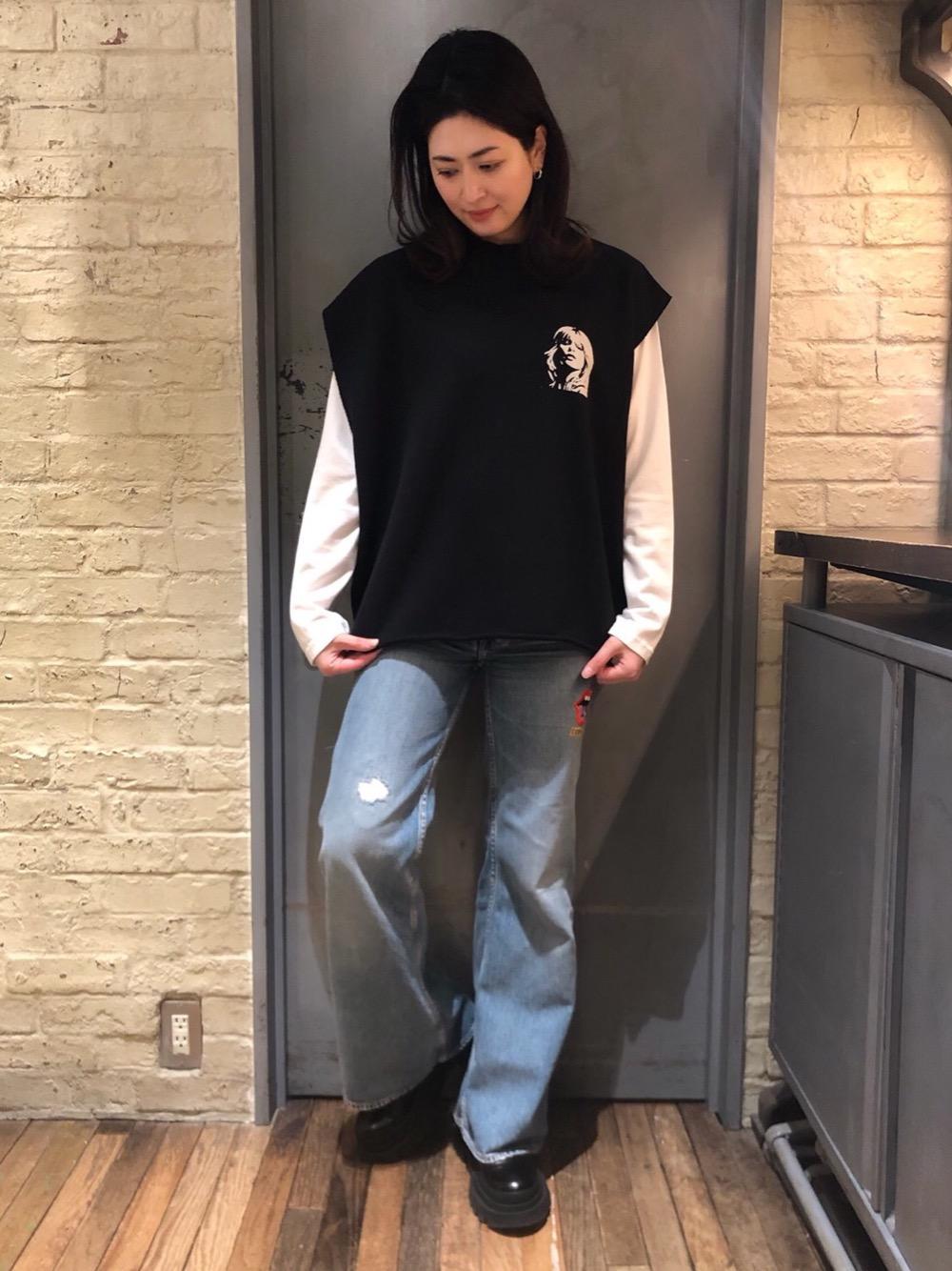 hys様限定 HYSTERIC GLAMOUR（ヒステリックグラマー）の「RACING HYS T