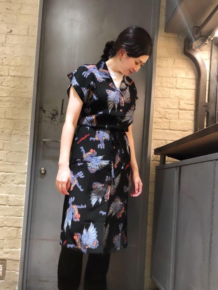 HYSTERIC GLAMOUR（ヒステリックグラマー）の「THE ROLLING STONES