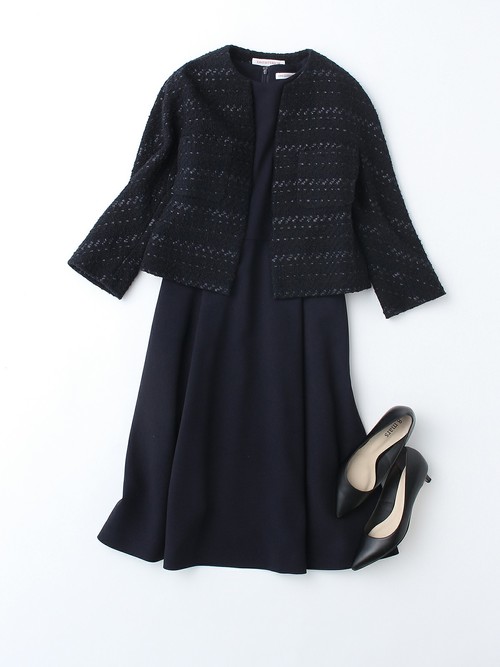 DRESSTERIOR（ドレステリア）の「【WEB限定Lサイズあり】ジョー