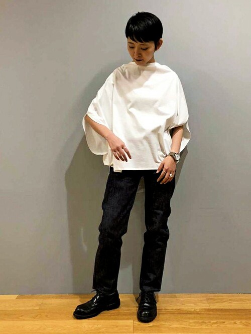 COGTHEBIGSMOKE（コグザビッグスモーク）の「◇【DRESSTERIOR別注