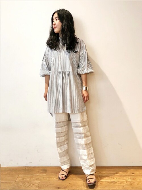 Pheeta Stella レースパンツ　ブラック DRESSTERIOR（ドレステリア）の「◇PHEETA（フィータ）Stella