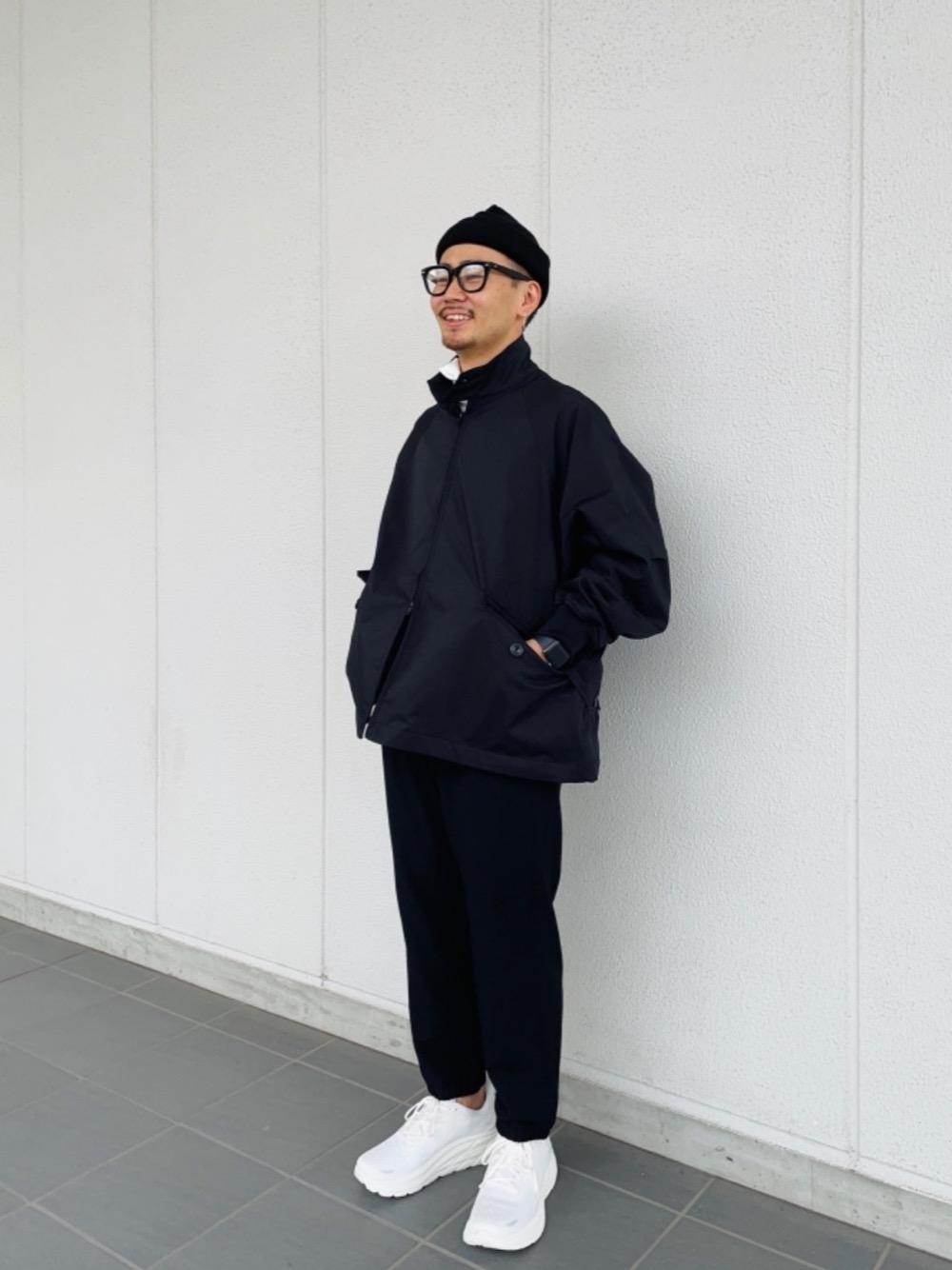 DAIWA PIER39 スウィングトップ ブルゾンBEAUTY&YOUTH別注 - ファッション