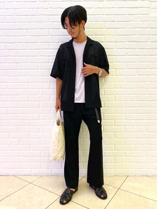 coohemコーヘンAloha Eyelet Knit レースアップ半袖シャツ 楽天市場】コーヘン COOHEM ハワイアンキルト半袖ニットシャツ