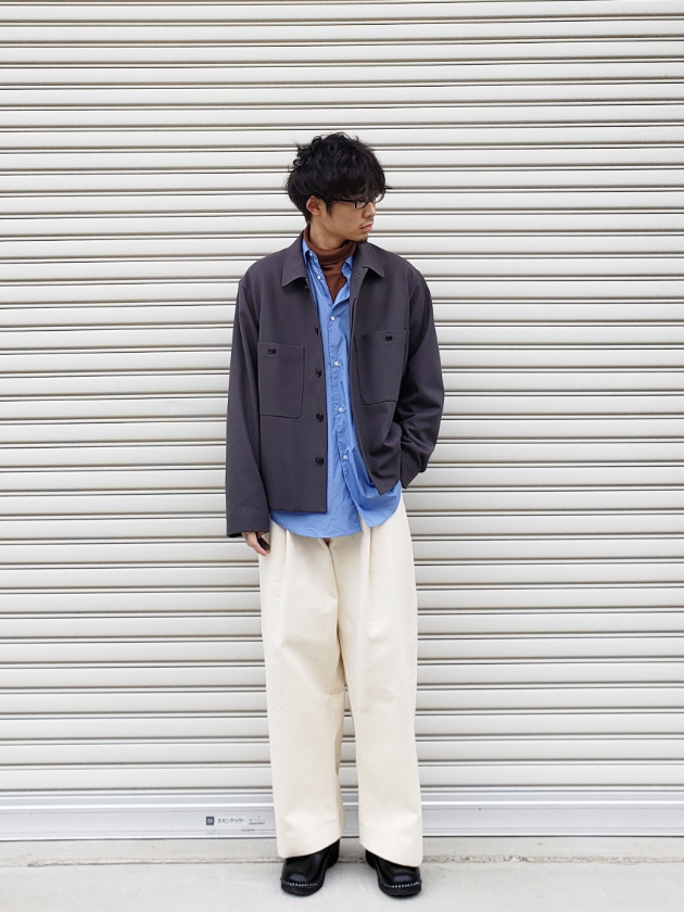 Steven Alan（スティーブンアラン）の「＜Steven Alan＞ VTG T/W
