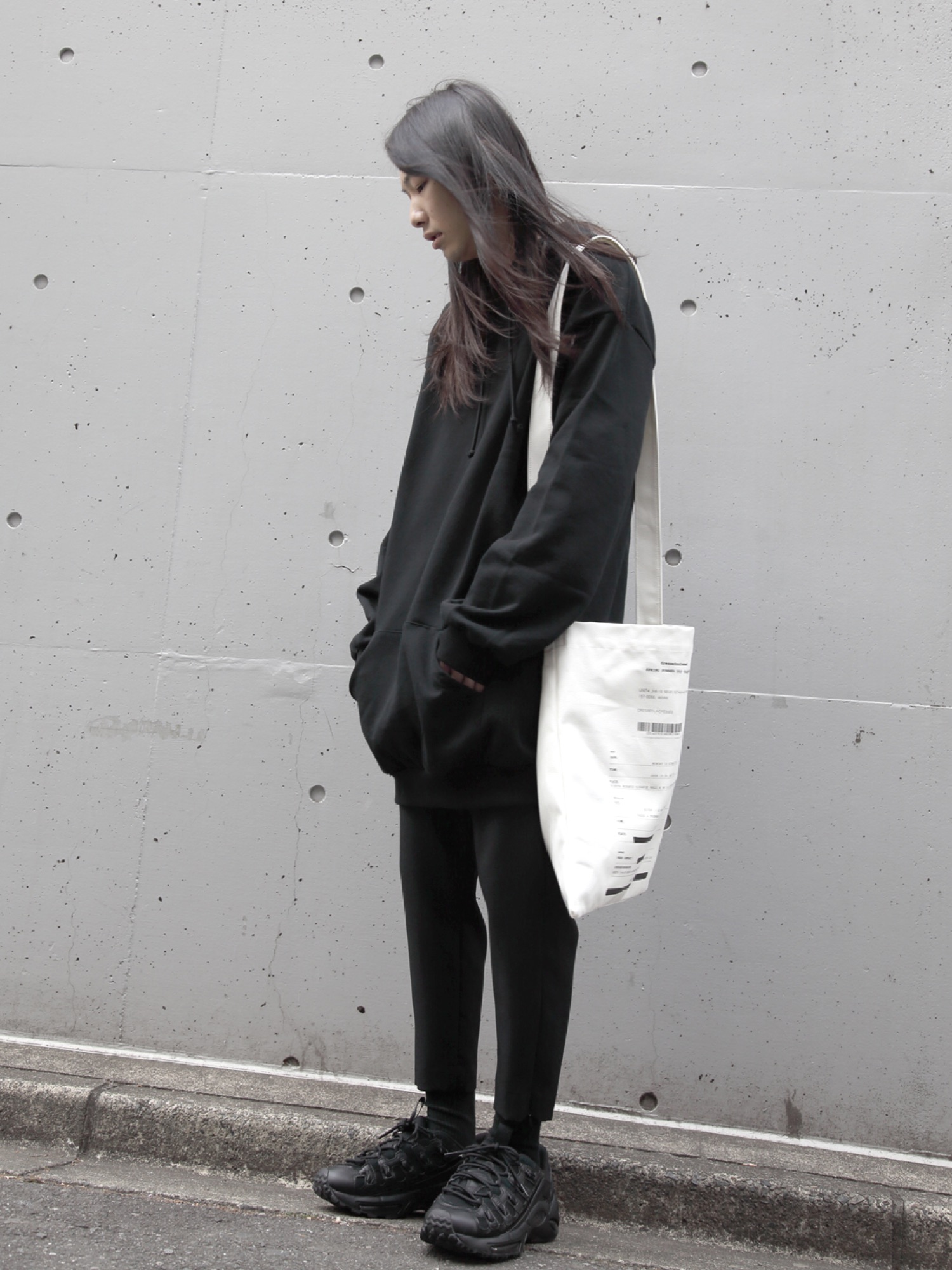 DRESSEDUNDRESSED（ドレスドアンドレスド）の「DRESSEDUNDRESSED