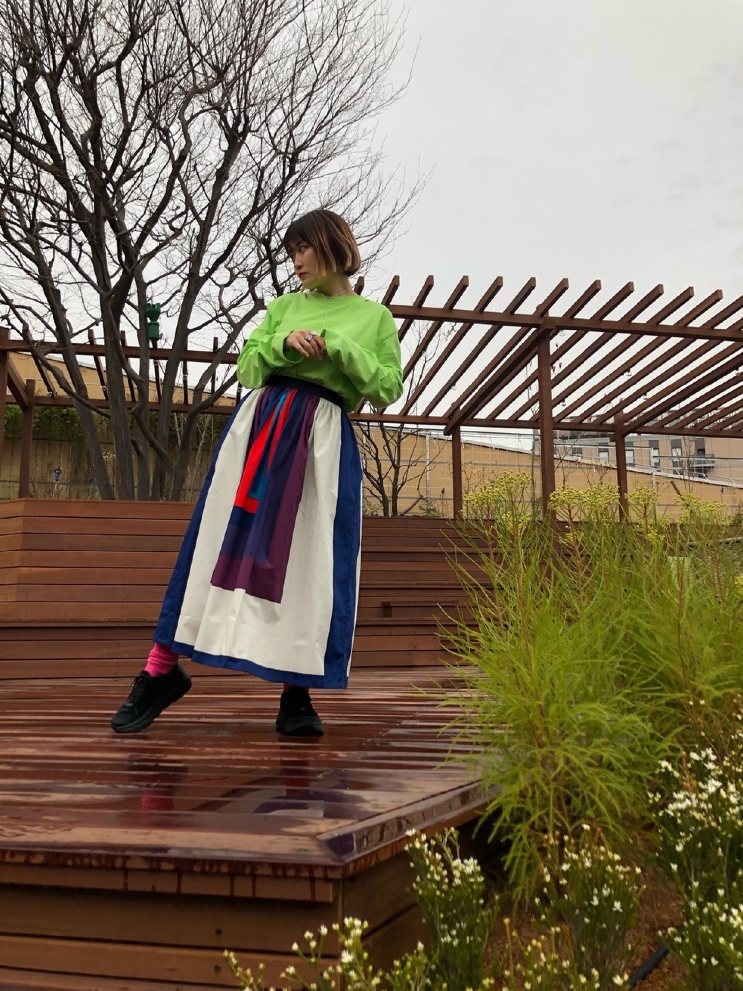 BOHEMIANS（ボヘミアンズ）の「BOHEMIANS/ボヘミアンズ ETERNAL