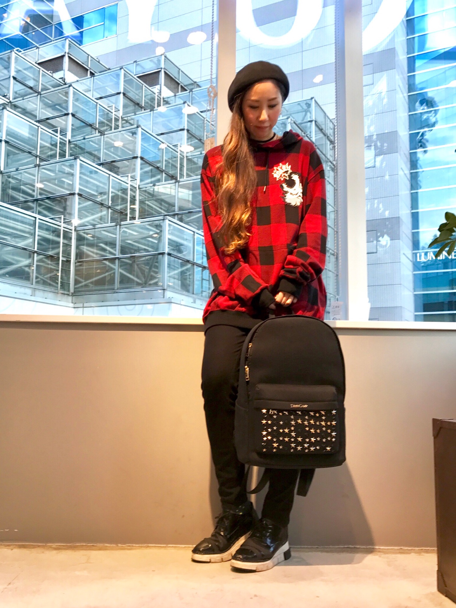 DRESSCAMP（ドレスキャンプ）の「DRESSCAMP (ドレスキャンプ
