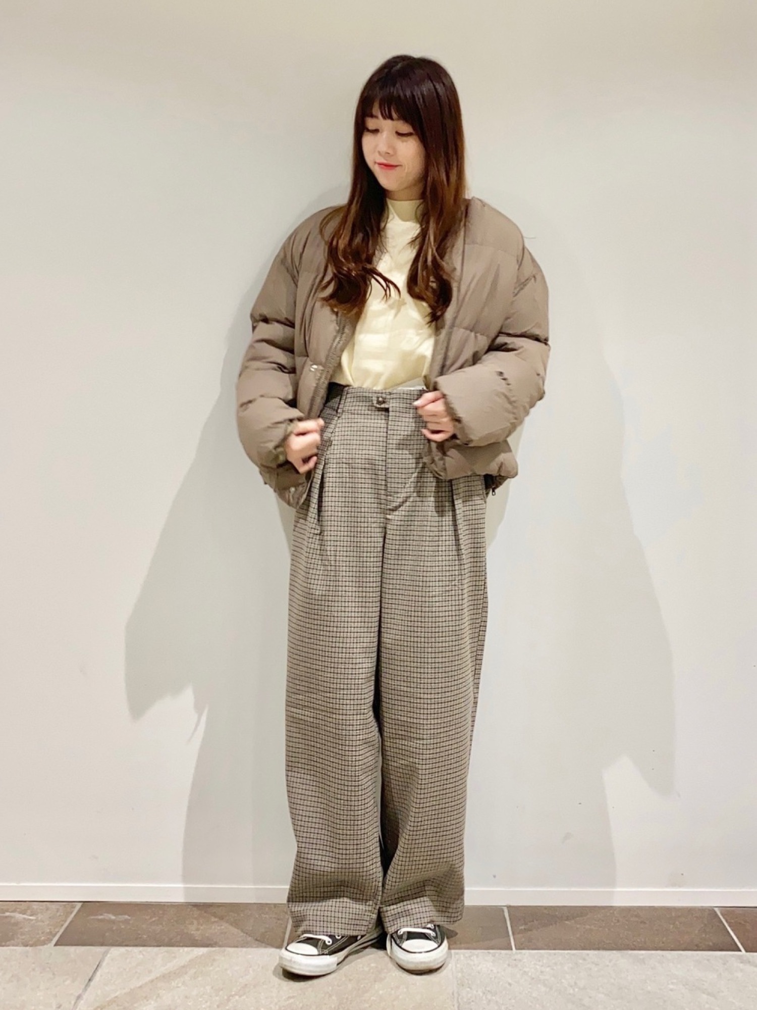AMERICAN HOLIC（アメリカンホリック）の「サイドZIPショート