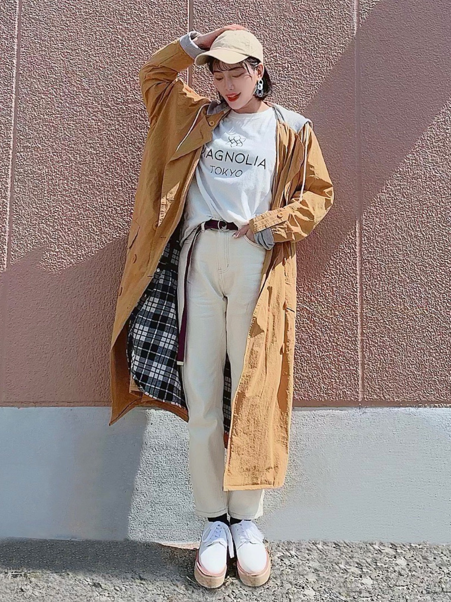 RED CHOP WORKS（レッドチョップワークス）の「RED CHOP WORKS