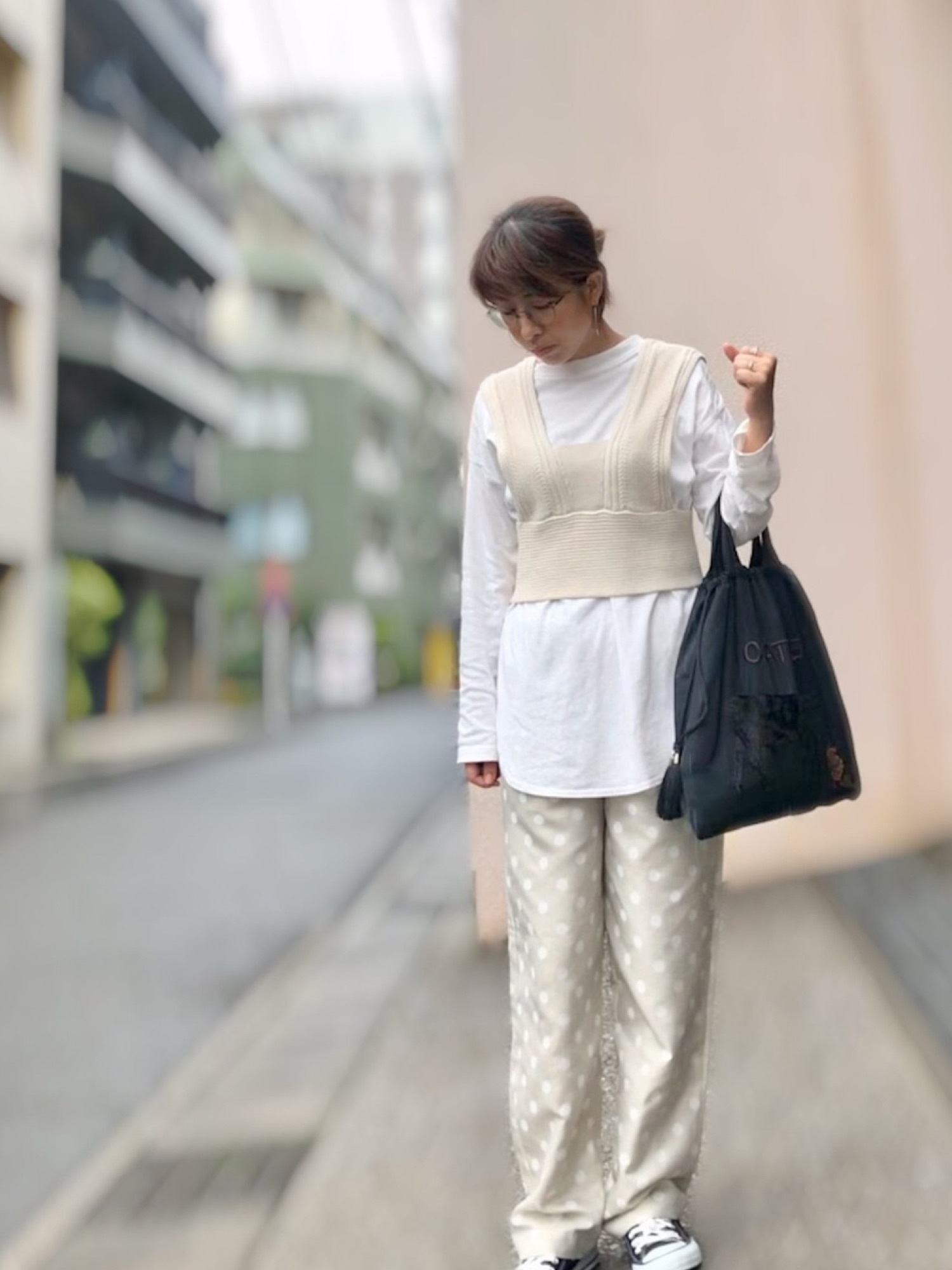 ArgueCultureクロコ柄&光沢感華やかストレートパンツ 楽天市場】織り柄 ストレートパンツ パンツ レディース ボトムス