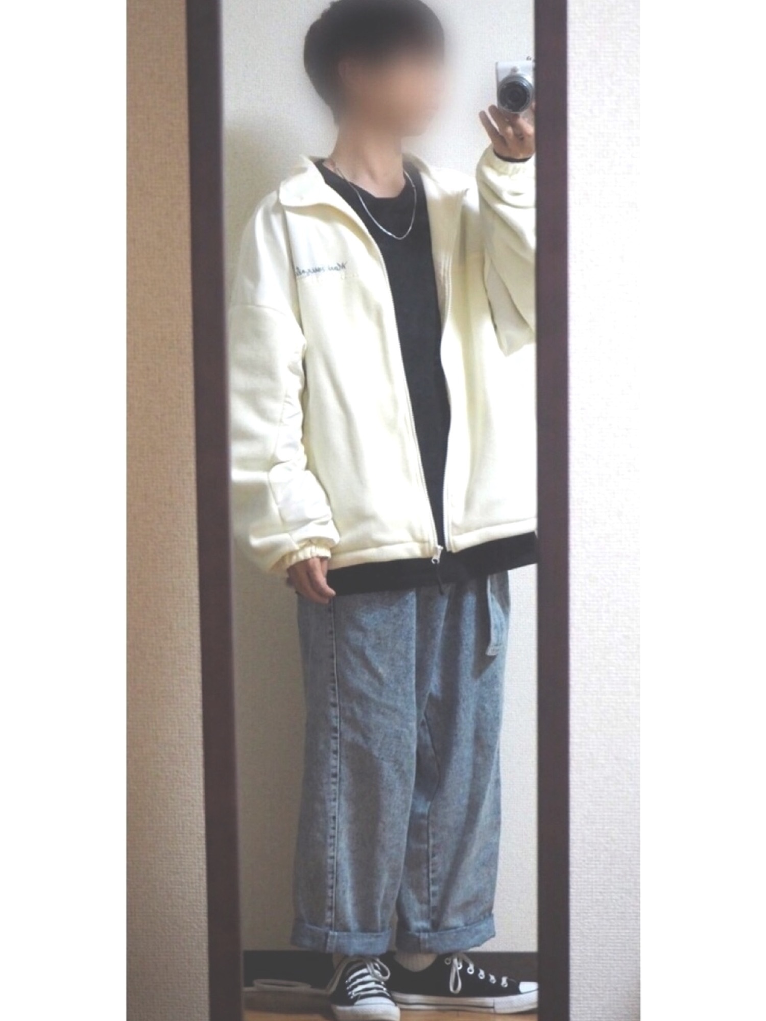 Mark Gonzales（マーク・ゴンザレス）の「【別注】【Mark Gonzales 