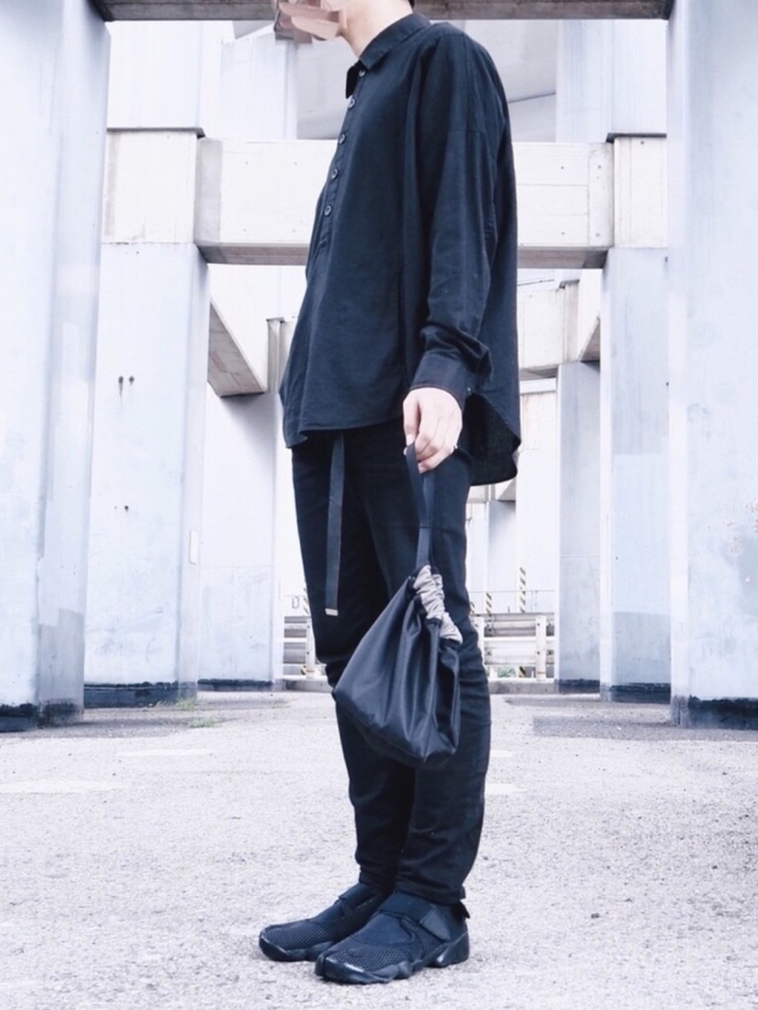 commono reproducts（コモノリプロダクツ）の「＜COMMONO