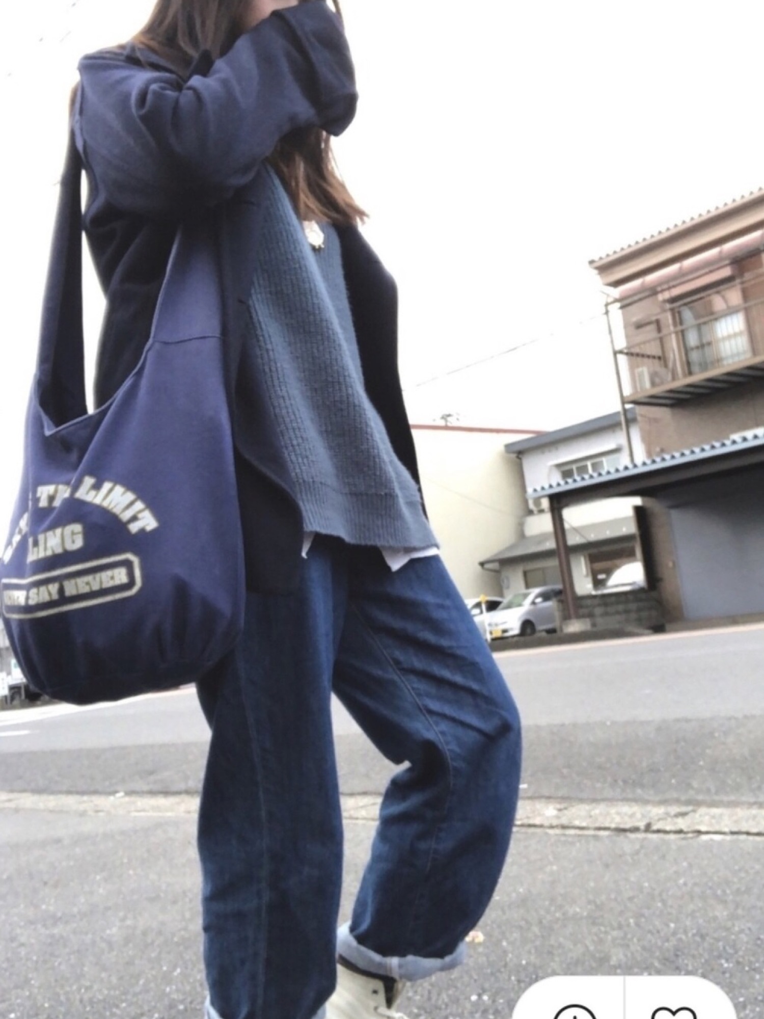 Lee（リー）の「Lee(リー) メンズ ハイカットキャンバススニーカー 