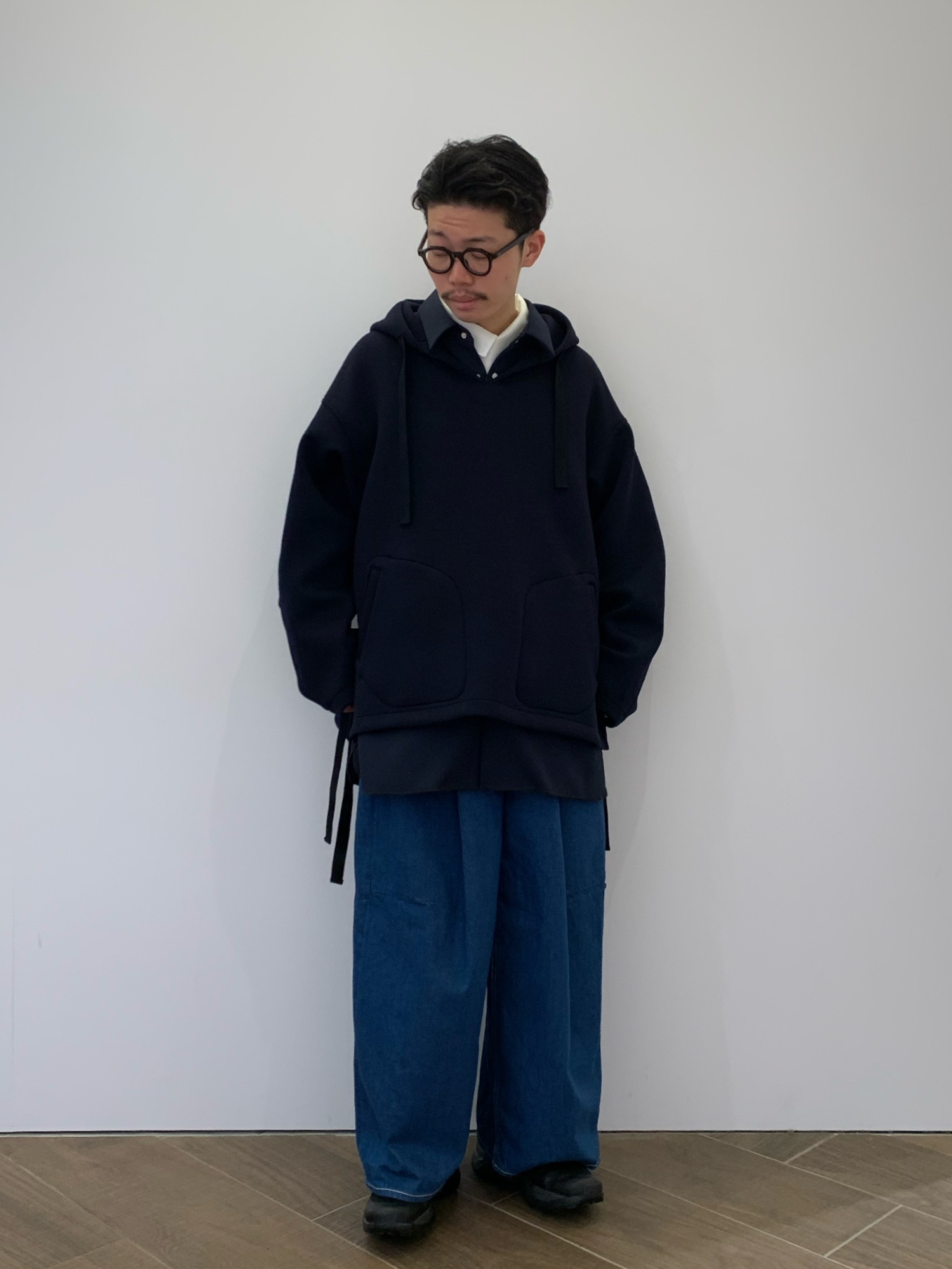 SHINYAKOZUKA（シンヤコヅカ）の「SHINYA KOZUKA/シンヤ コヅカ/SHINYA