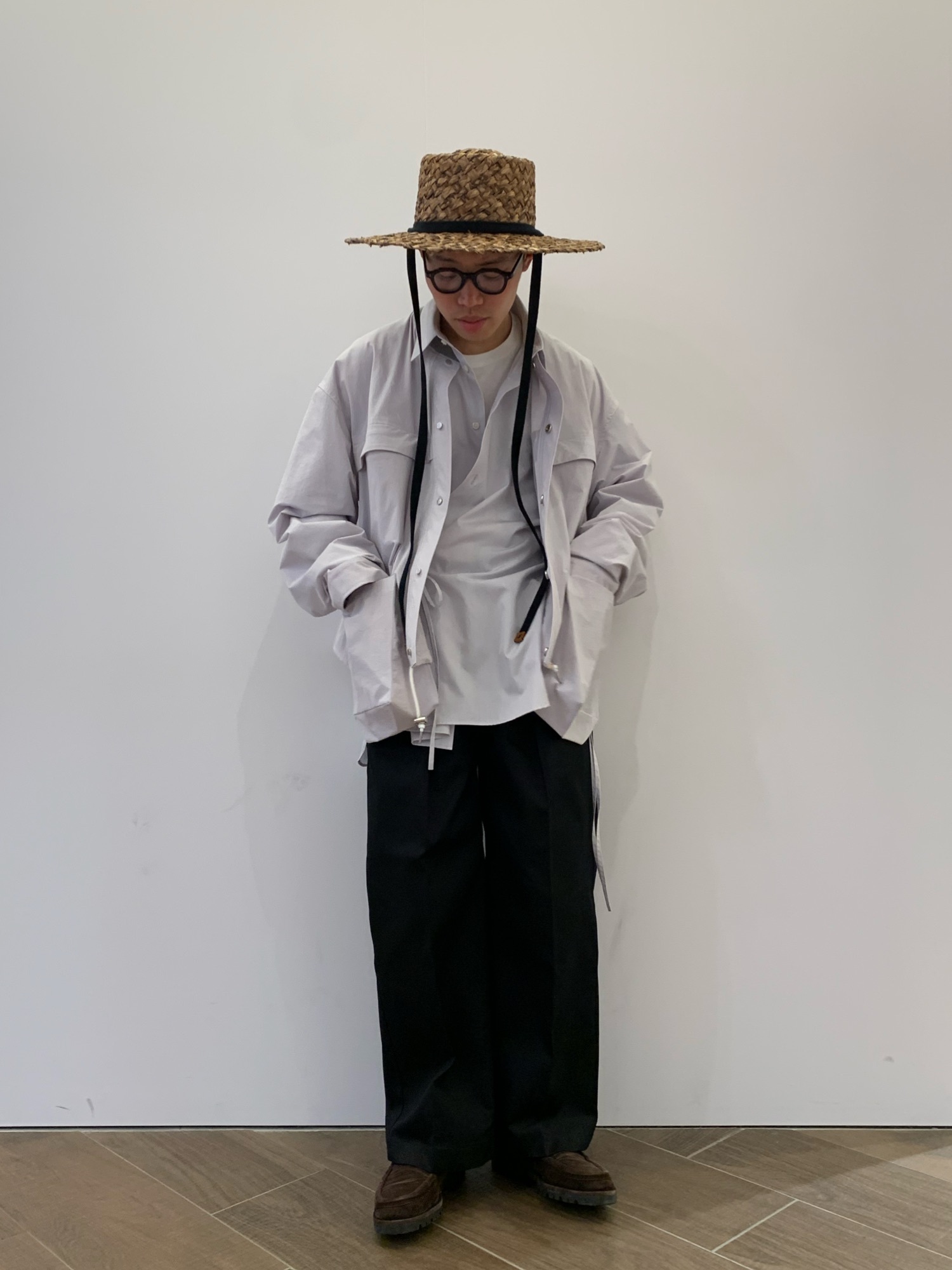 Toironier/トワロニエ/PABLO/パブロを使った人気ファッション 