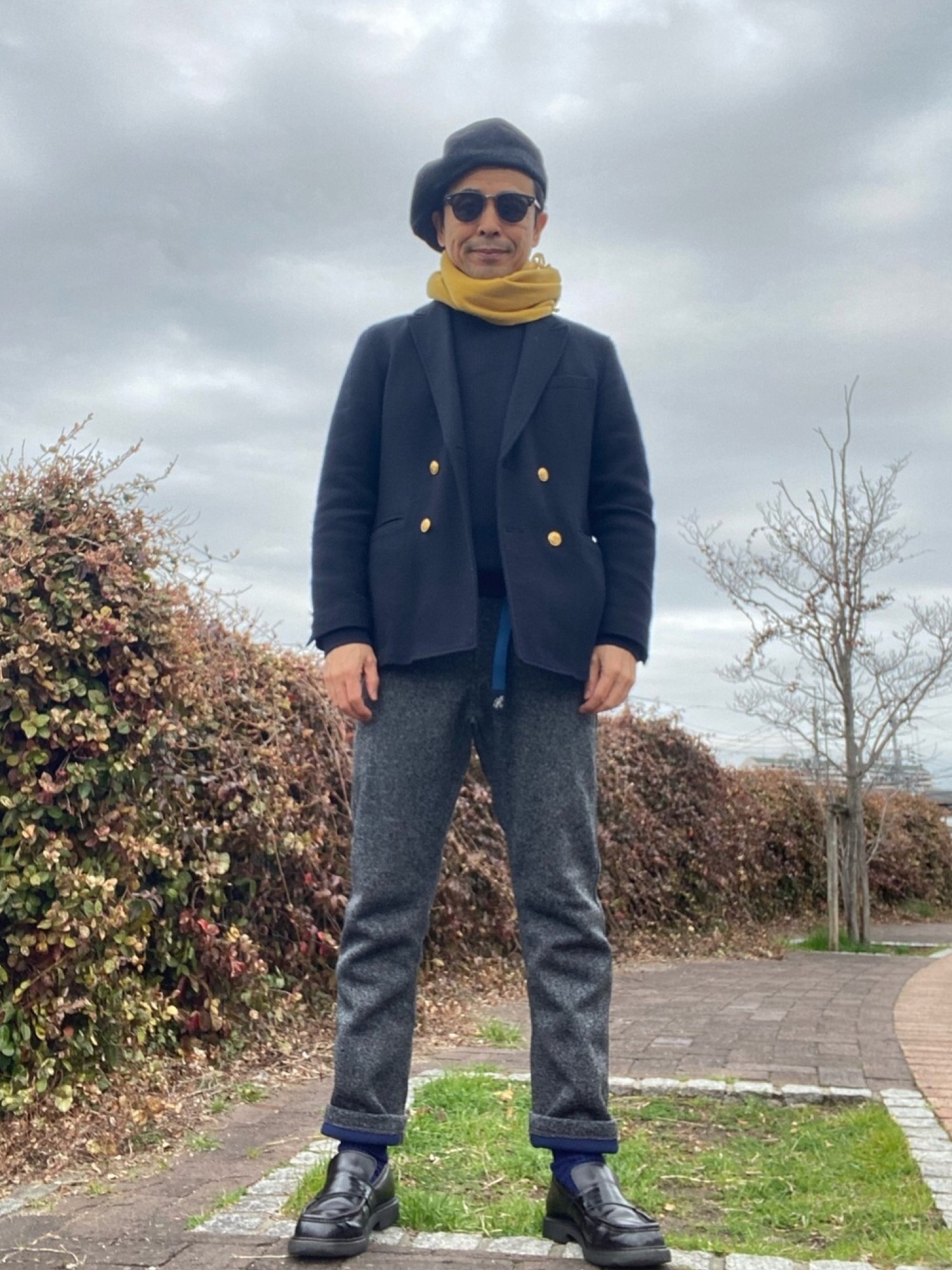 BEAMS PLUS（ビームスプラス）の「BEAMS PLUS / コンバットウール 4