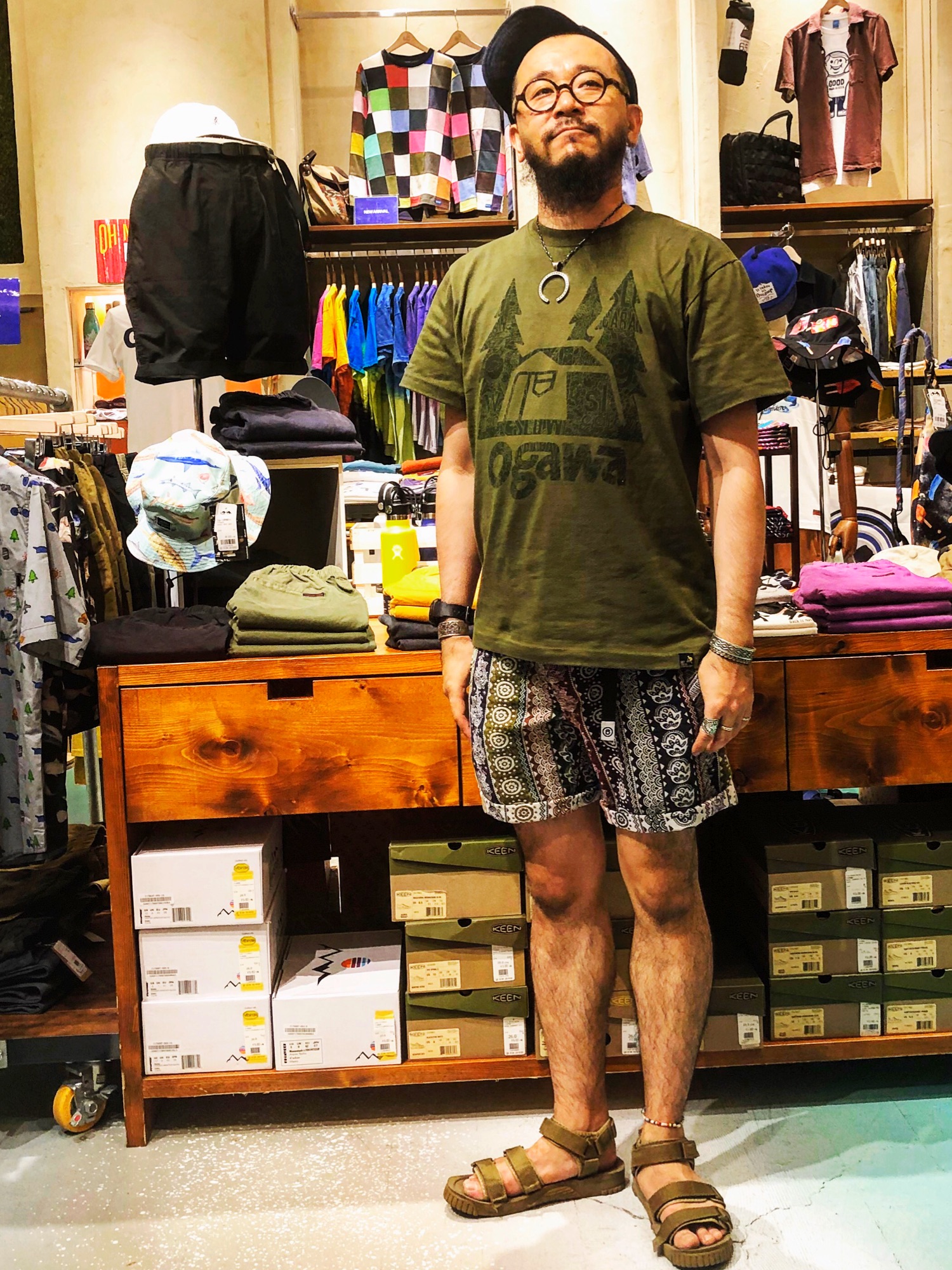 ◇ Coté Escrivá (コーテ エスクリーバ) ◇アクリルonキャンバス