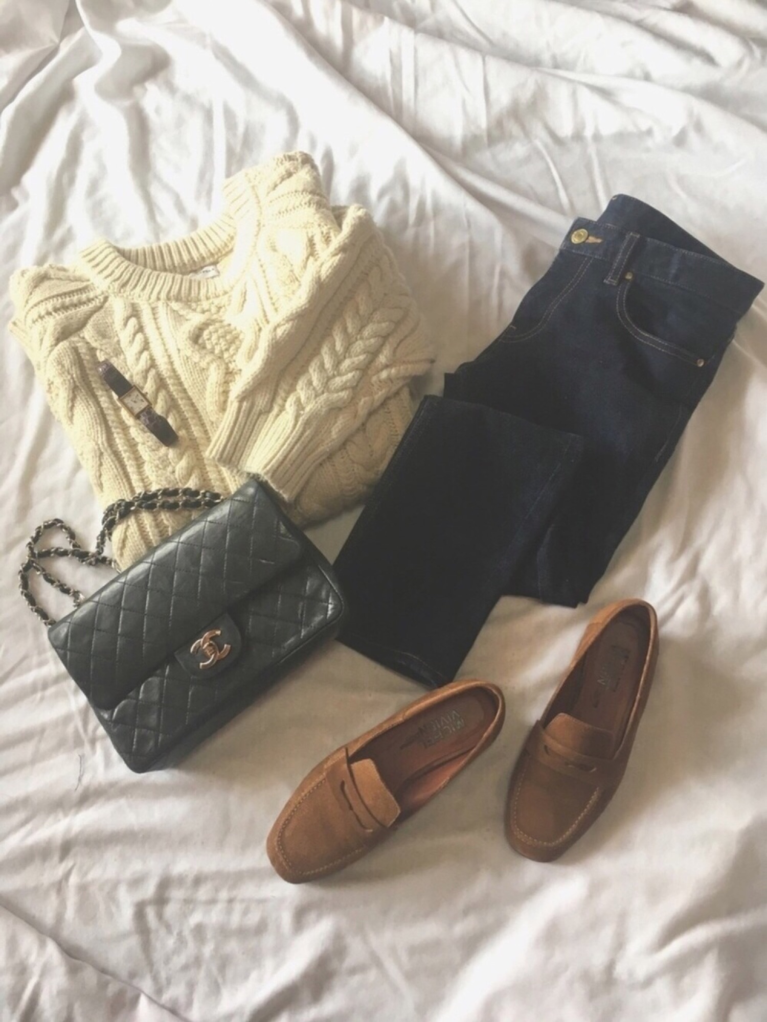 Deuxieme Classe（ドゥーズィエムクラス）の「MICHEL VIVIEN