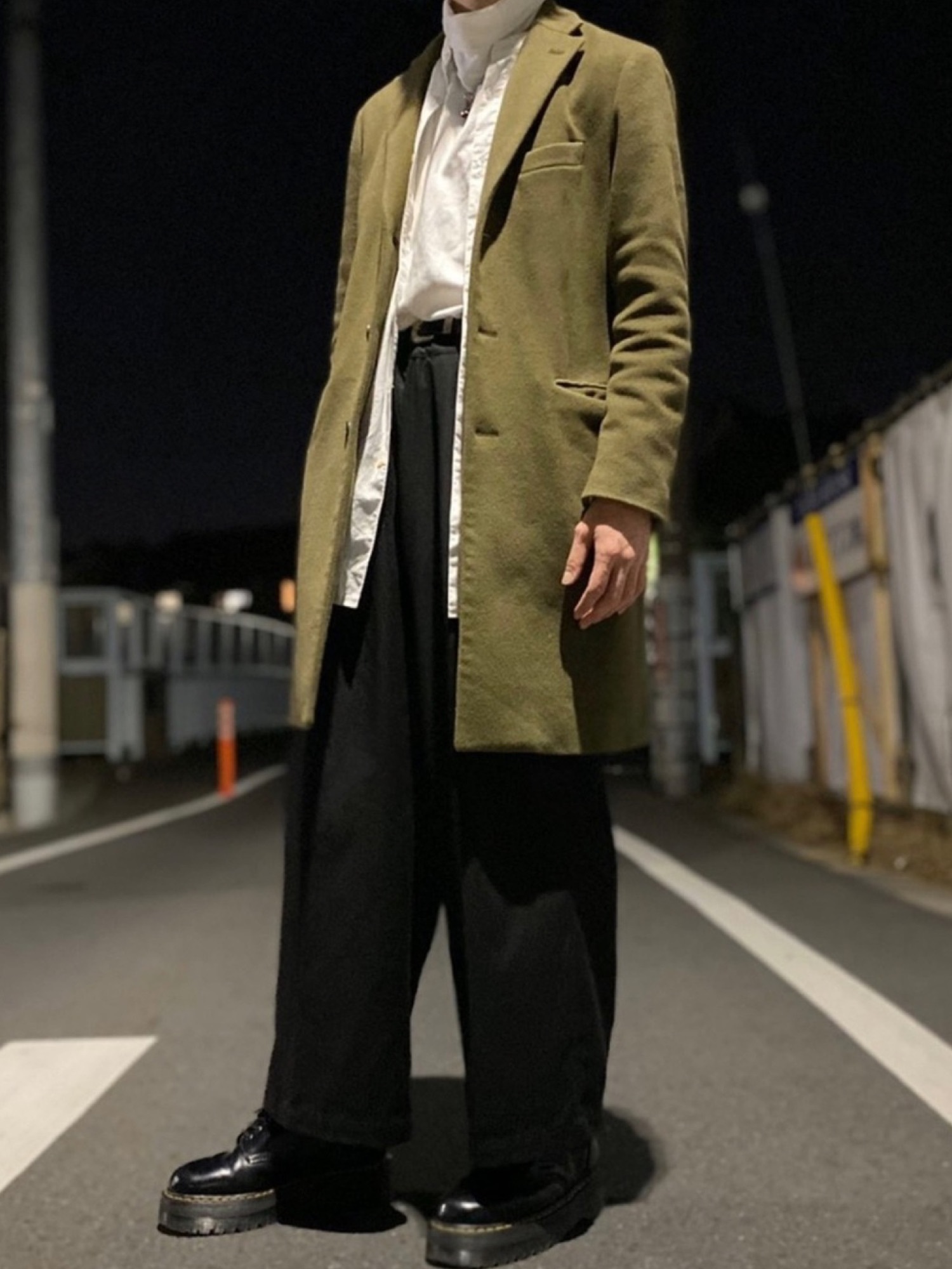URBAN RESEARCH（アーバンリサーチ）の「UR PONTETORTO CHESTER