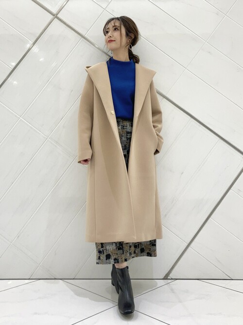 URBAN RESEARCH DOORS（アーバンリサーチドアーズ）の「ライトリバー 