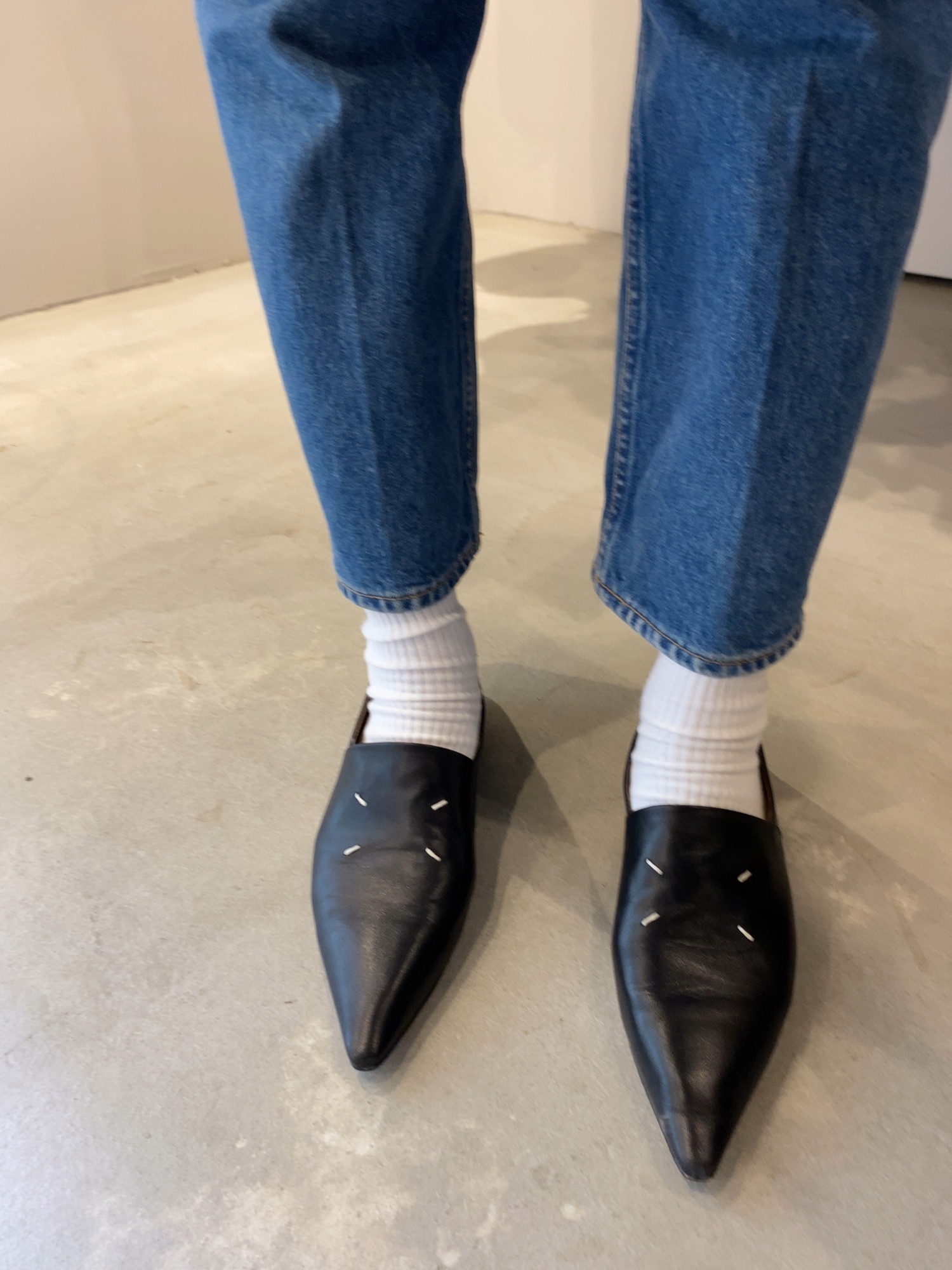 Maison Margiela（メゾンマルジェラ）の「Maison Margiela Kiki