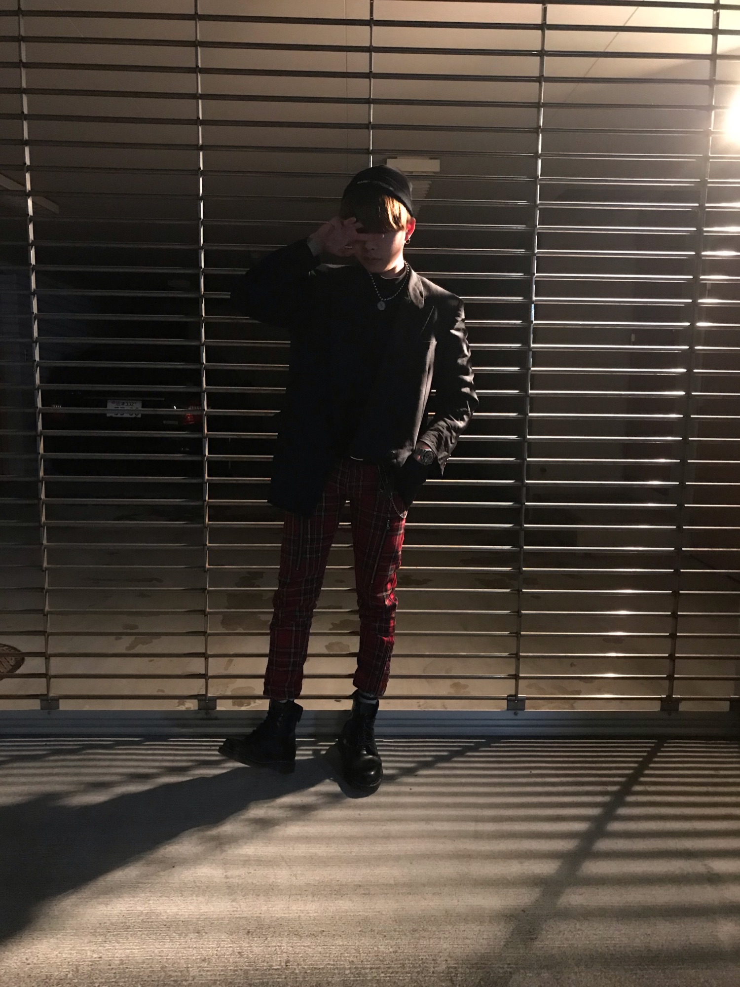 COMME des GARCONS（コムデギャルソン）の「COMME des GARÇONS
