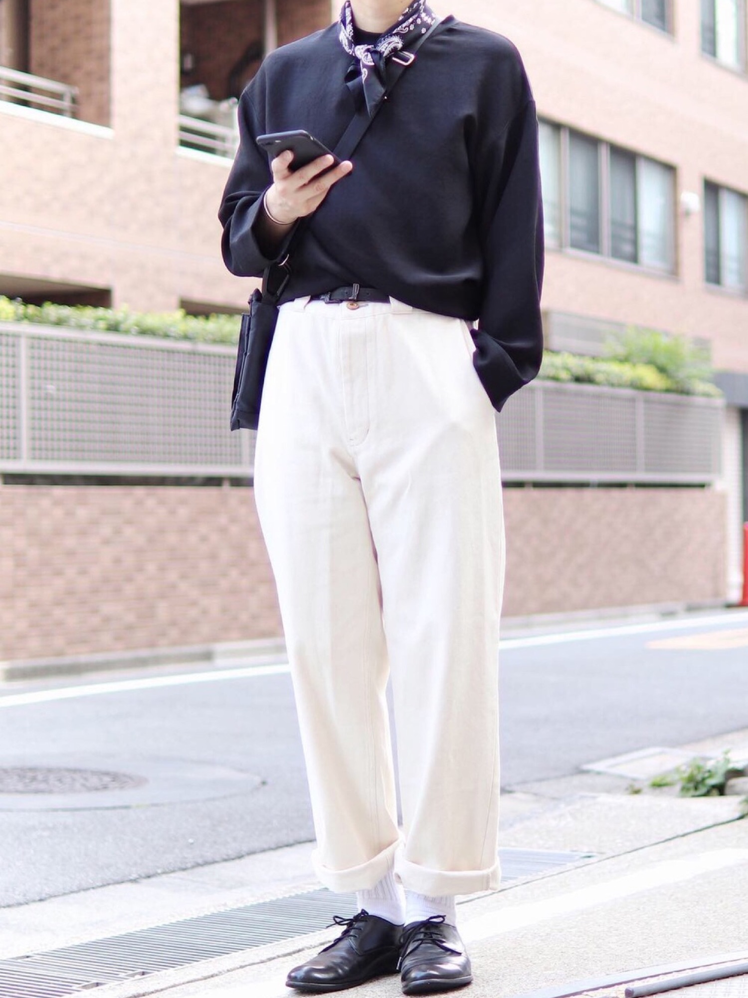 ニコアンド　ブラウス　zara IENA ユナイテッドアローズ