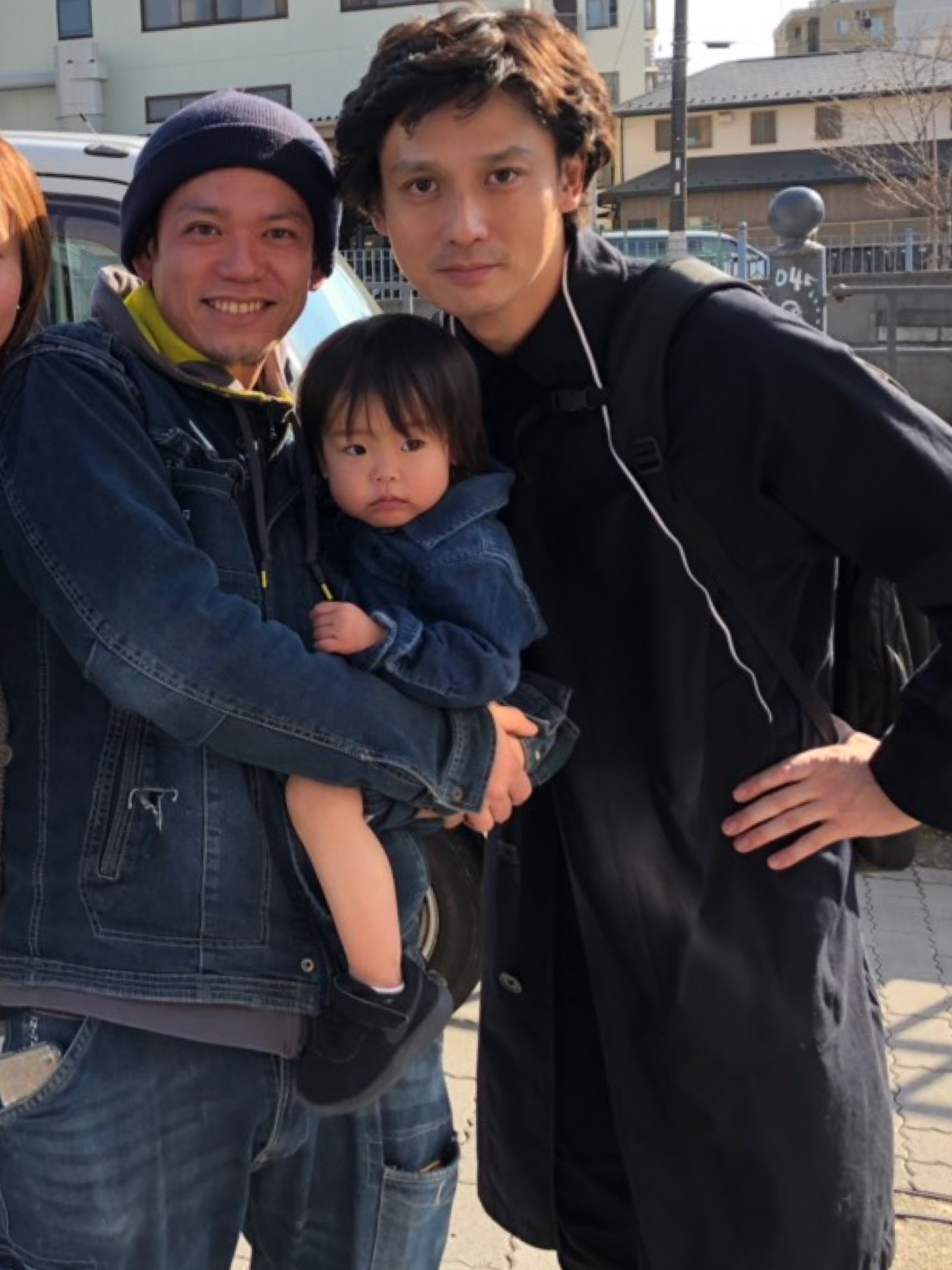 当時のメディア報道・掲載写真