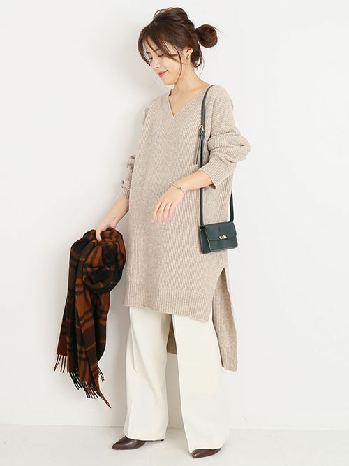 Spick and Span MAISON BOINET 3WAYミニバッグ