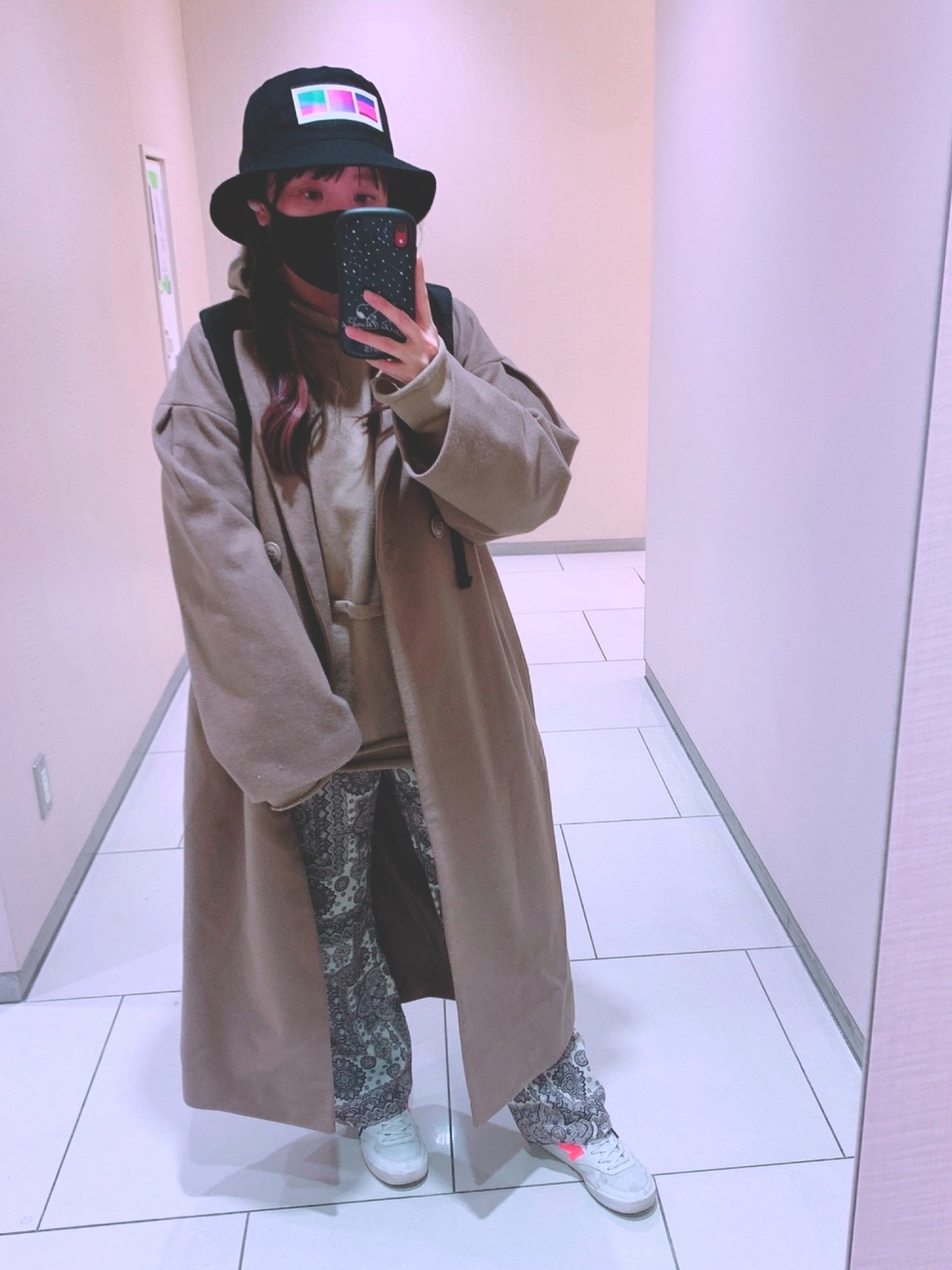 CA4LA（カシラ）の「VICKEBLANKA x CA4LA HAT（ハット）」 - WEAR