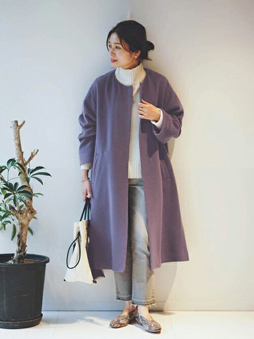 JOURNAL STANDARD（ジャーナルスタンダード）の「ファイン