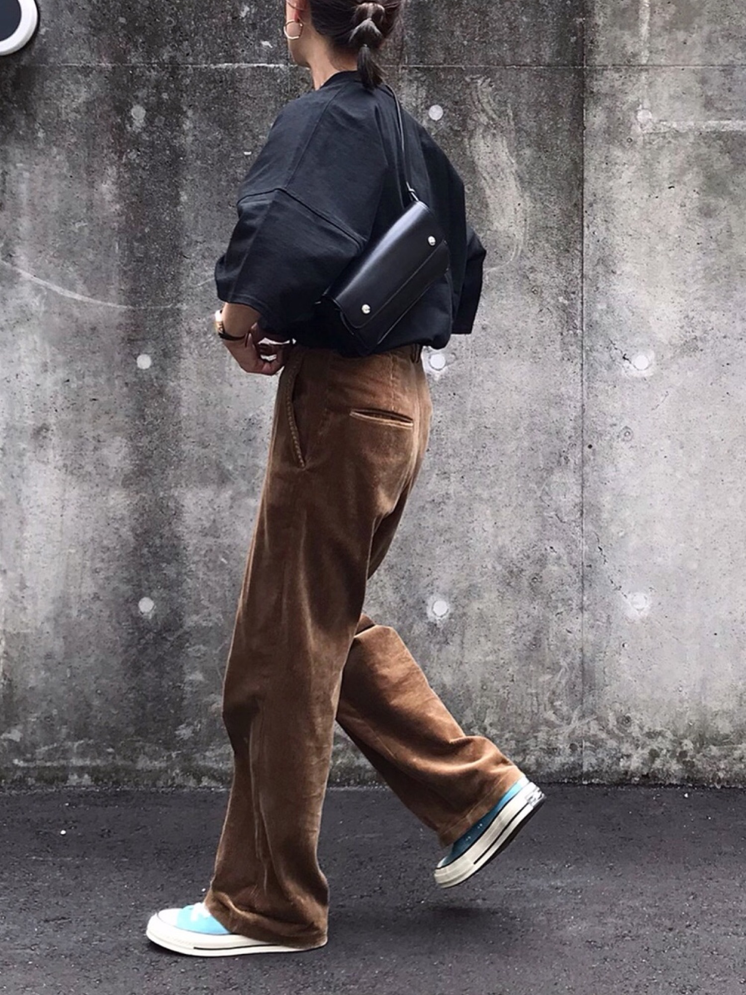 5525gallery WAIST BAG 5525gallery×PORTER（ゴーゴーニーゴー