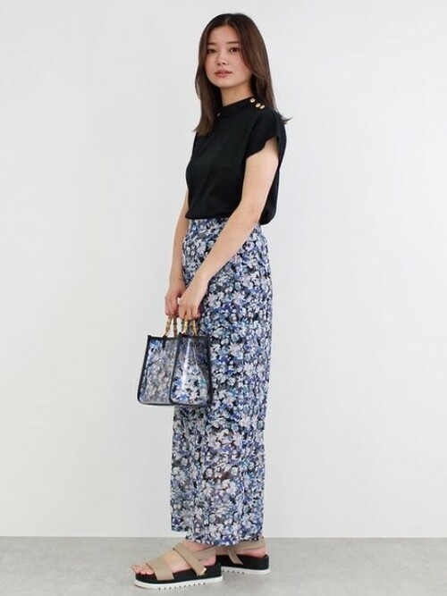 BLUE LABEL CRESTBRIDGE（ブルーレーベルクレストブリッジ）の