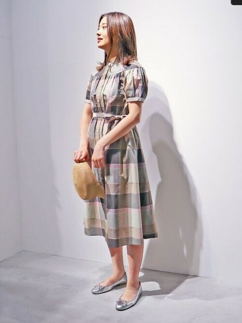 BLUE LABEL CRESTBRIDGE（ブルーレーベルクレストブリッジ）の