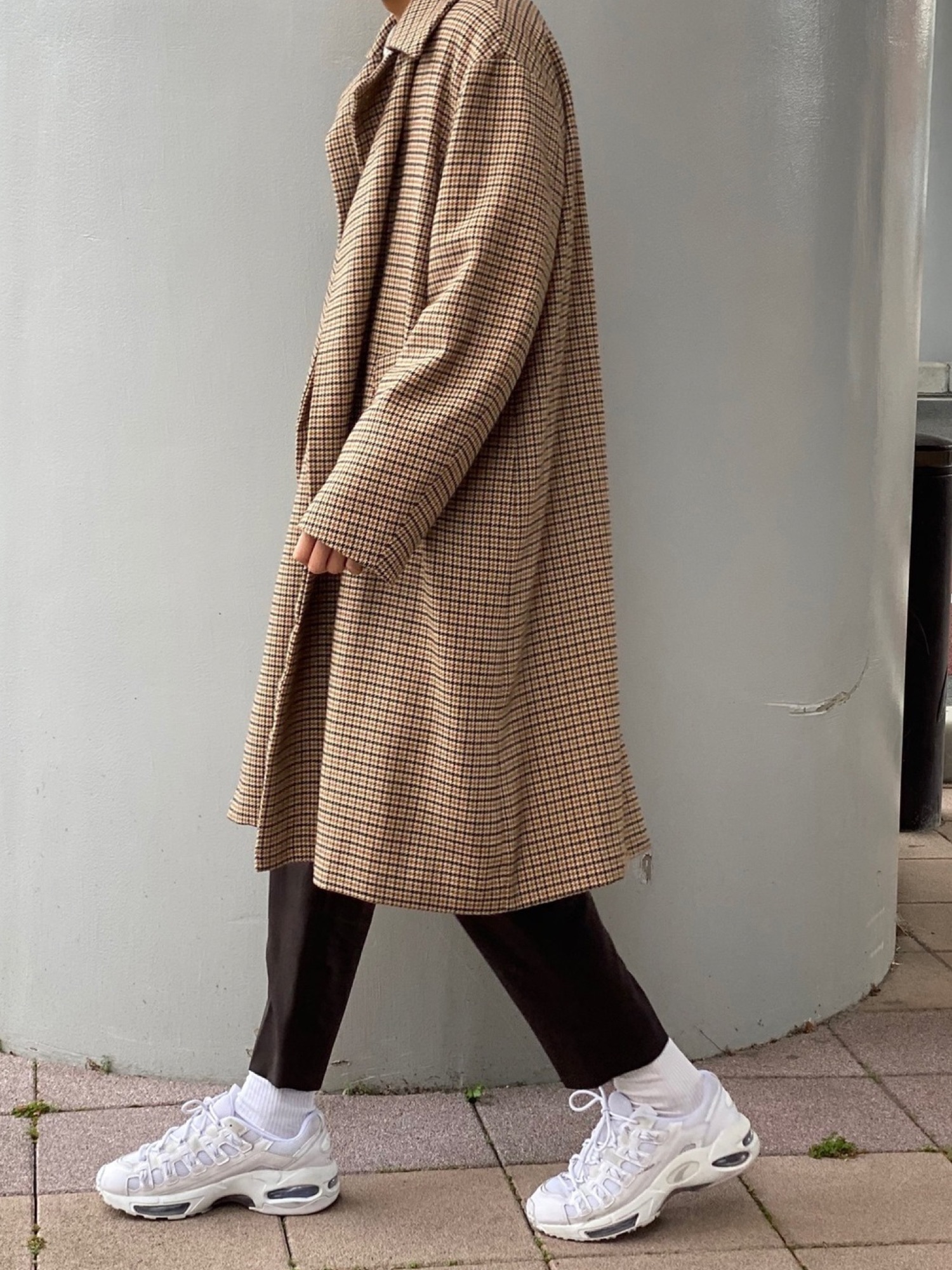 レーヨン  テーパード パンツ ユナイテッドアローズ BEAUTY&YOUTH BEAUTY&YOUTH UNITED ARROWS（ビューティーアンドユース