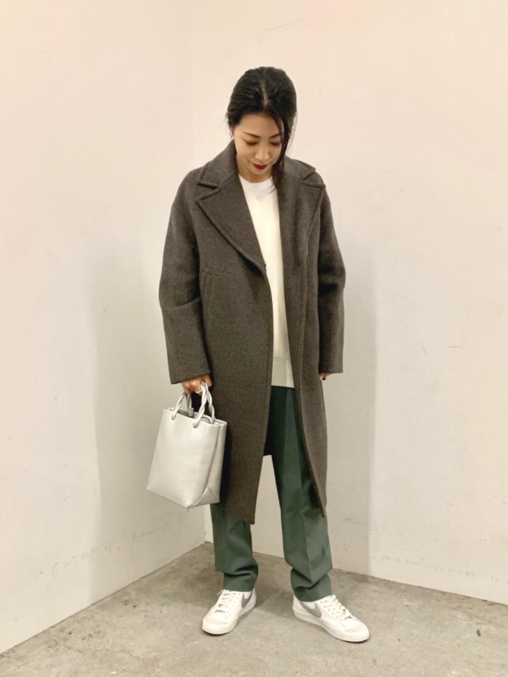 BEAUTY&YOUTH UNITED ARROWS（ビューティーアンドユースユナイテッド