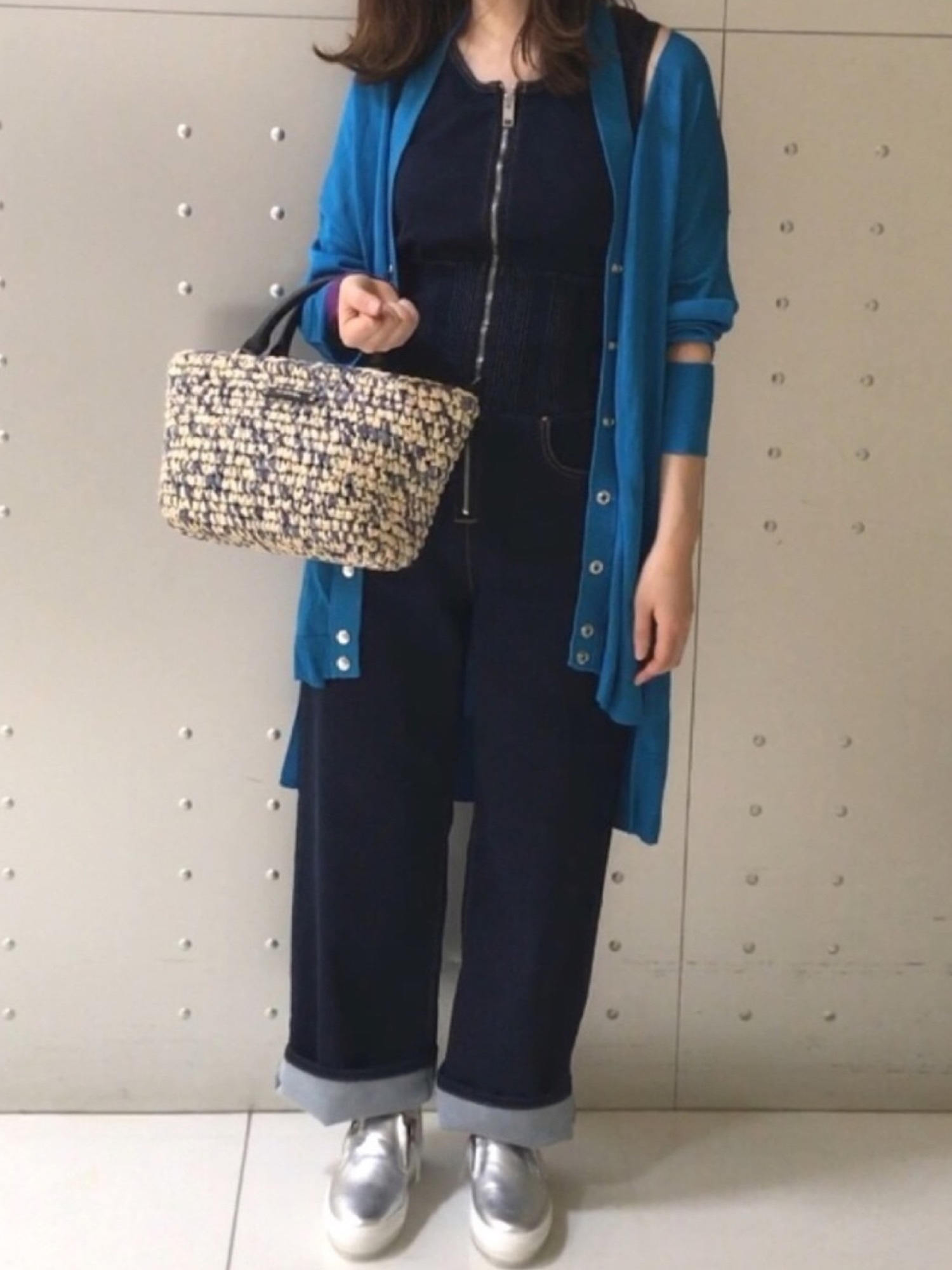 DIESEL（ディーゼル）の「00SD5Y0689Y（つなぎ/オールインワン）」 - WEAR