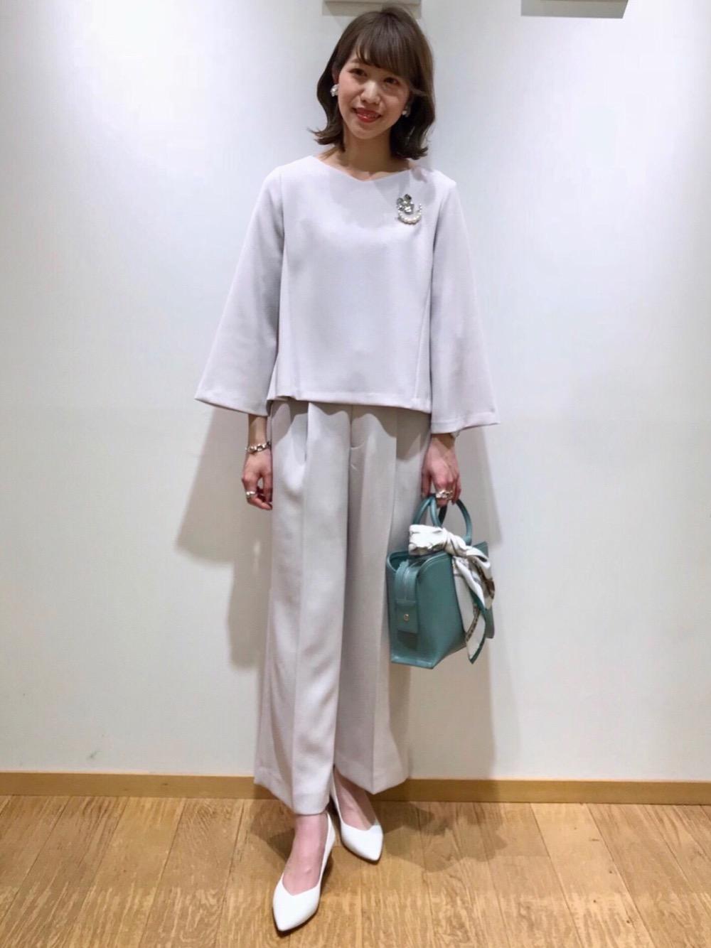 green label relaxing（グリーンレーベルリラクシング）の「[ 手洗い可