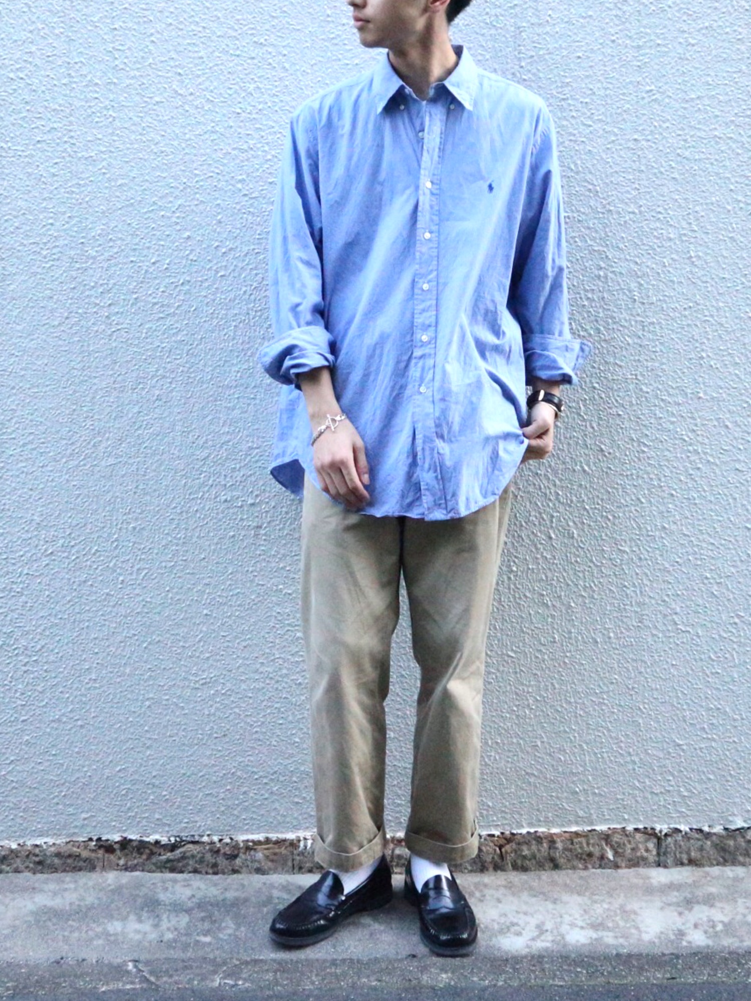 サンセットスターリングシルバーコンチョーベルト FREAK'S STORE（フリークスストア）の「SUNSET STERLING SILVER/サン