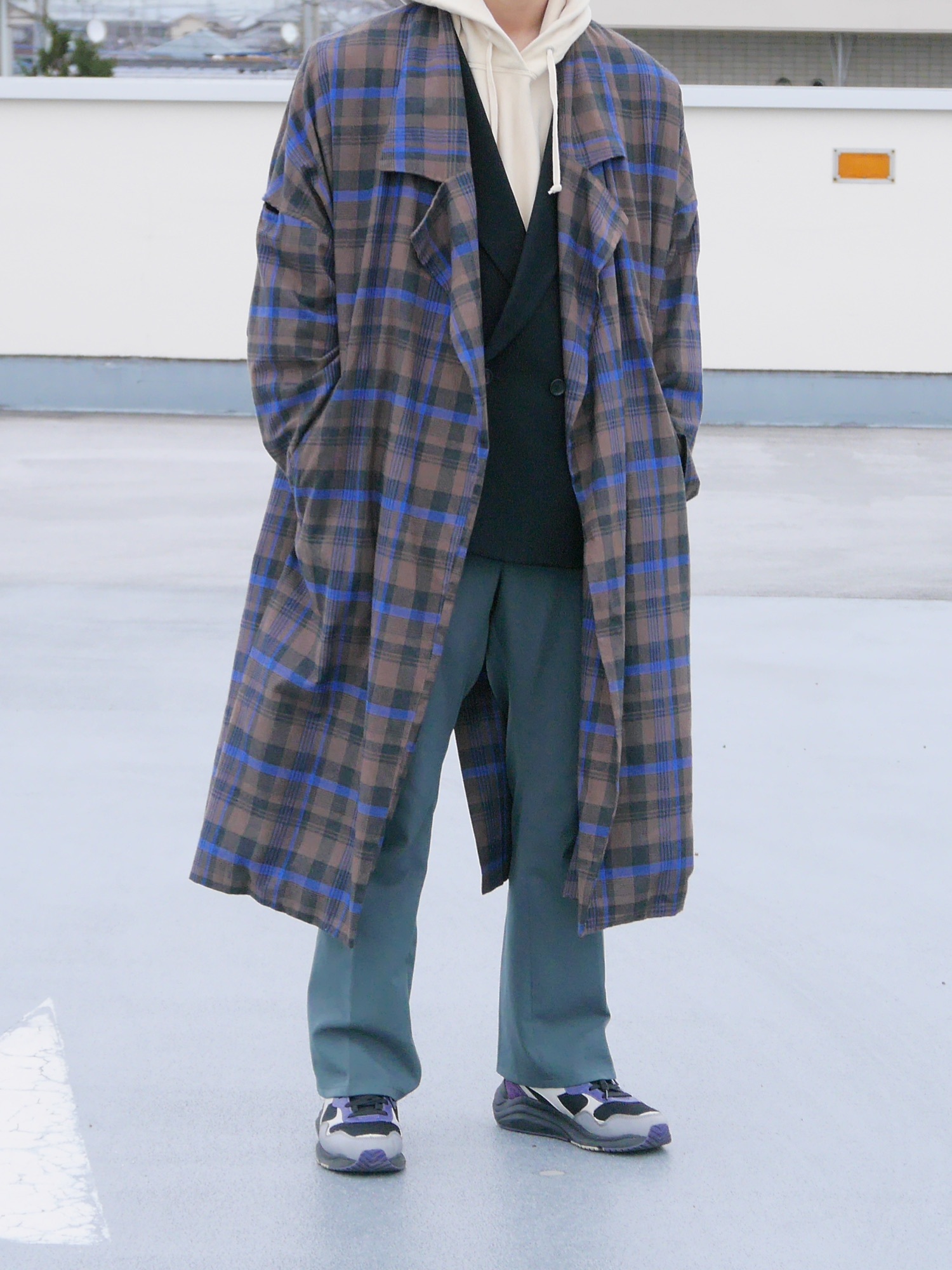 my beautiful landlet（マイビューティフルランドレット）の「【my