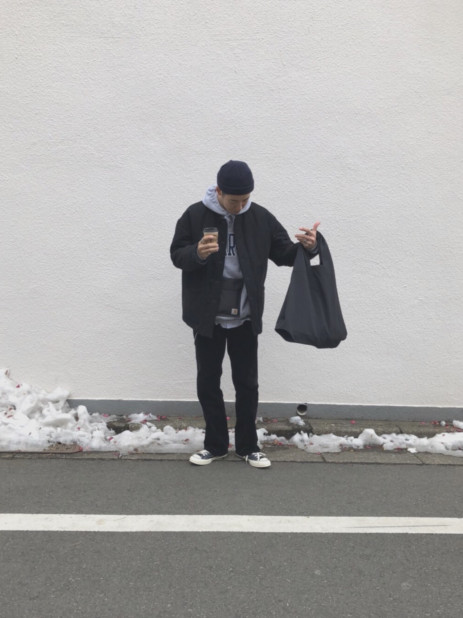 Steven Alan（スティーブンアラン）の「＜Steven Alan＞ QLT RVR 