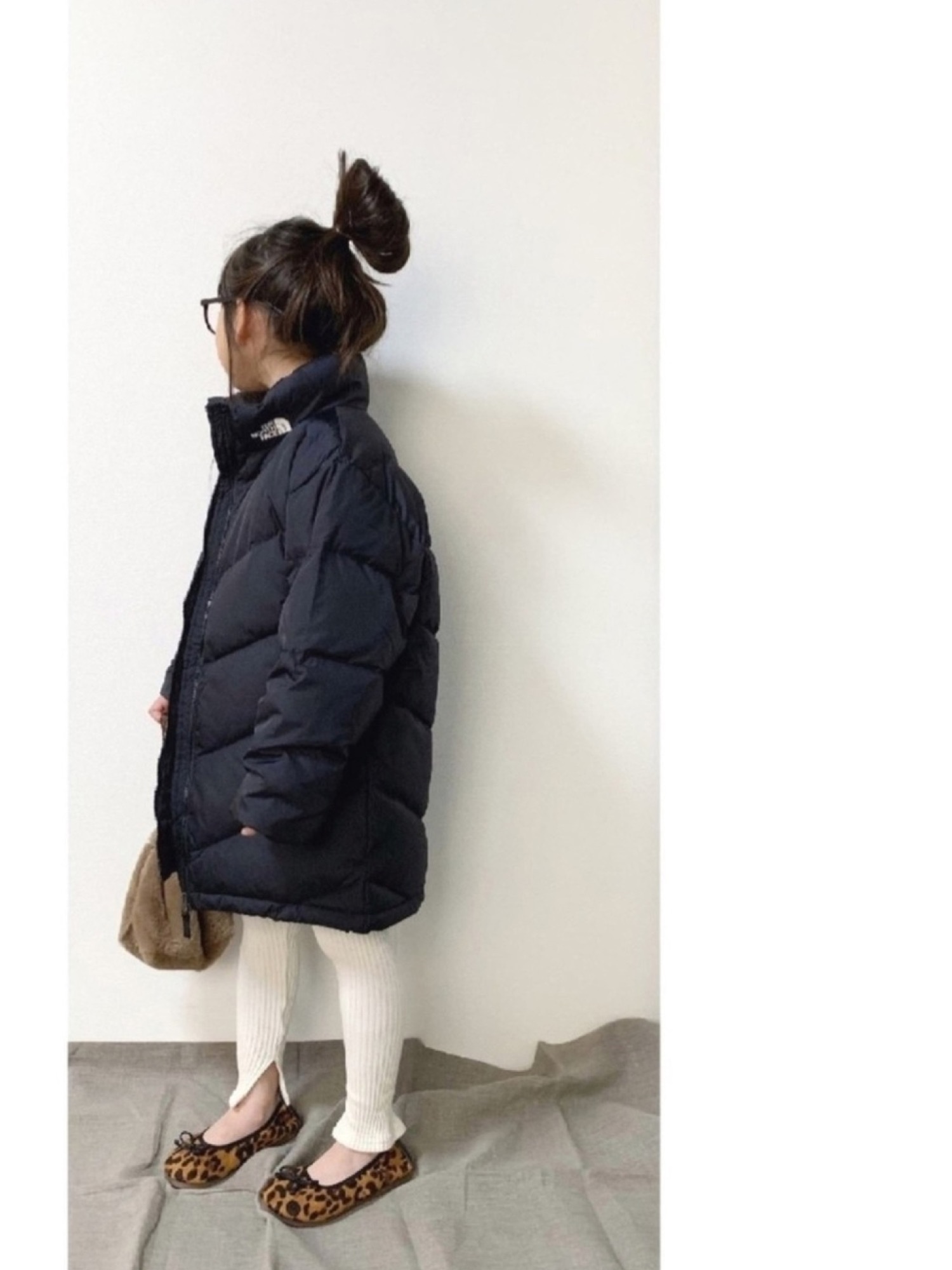 THE NORTH FACE（ザノースフェイス）の「ザ・ノース・フェイス キッズ 