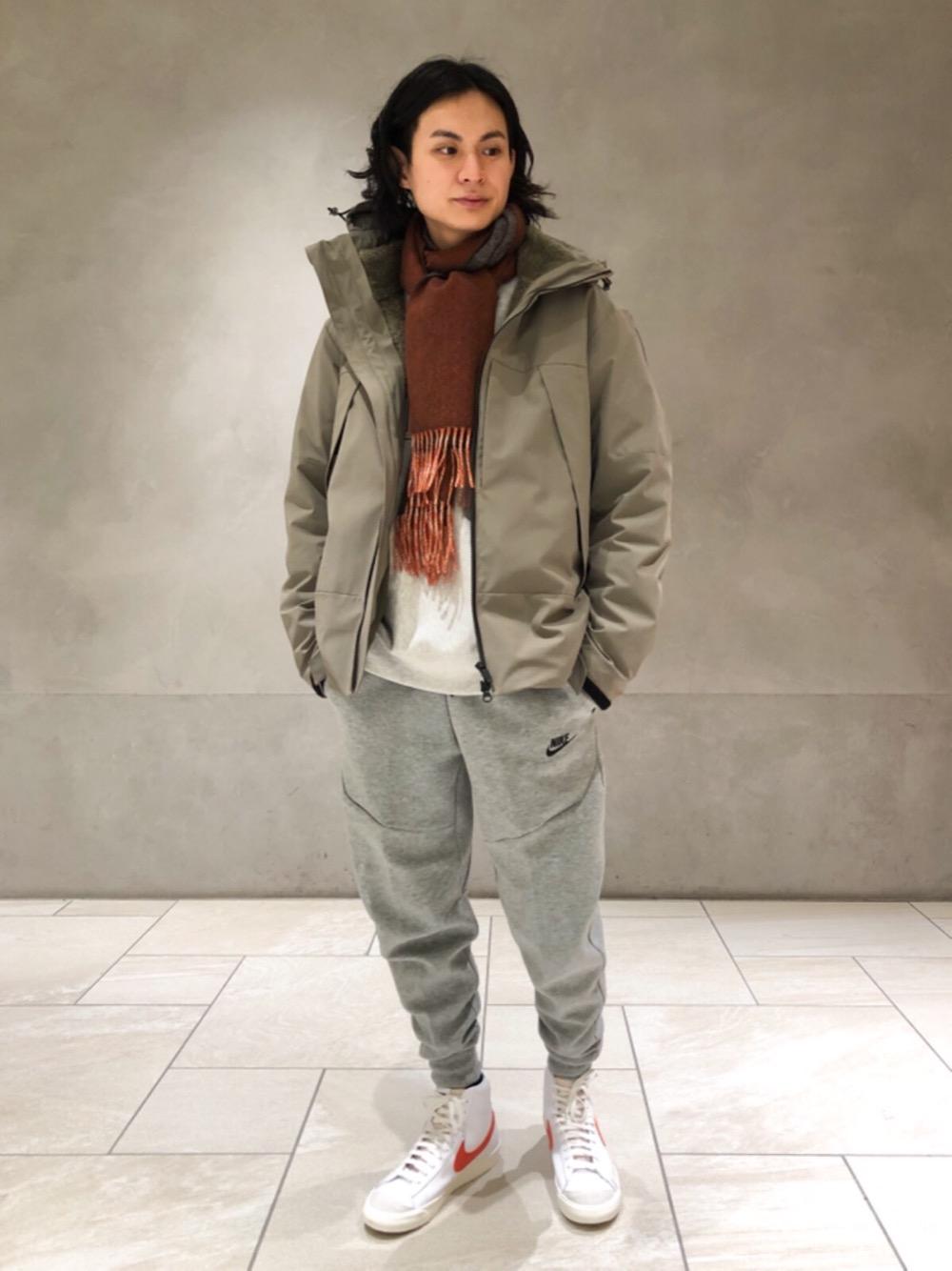 BEAUTY & YOUTH ナイロン 3WAY マウンテンパーカー 脱いでも脱がなくても凄いマウンテンパーカ ‐ 2018セレクトショップ