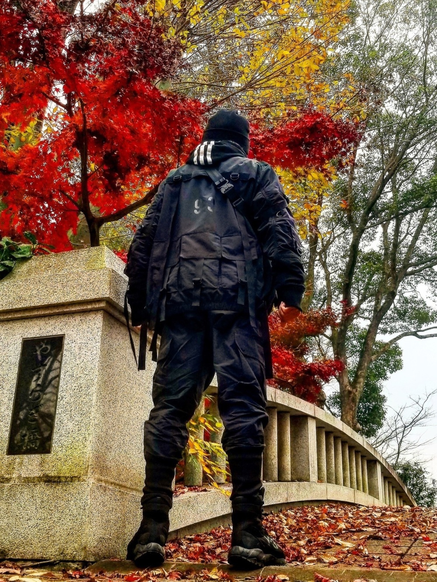F/CE. （エフシーイー）の「F/CE. ROBIC UTILITY / エフシーイー ロー