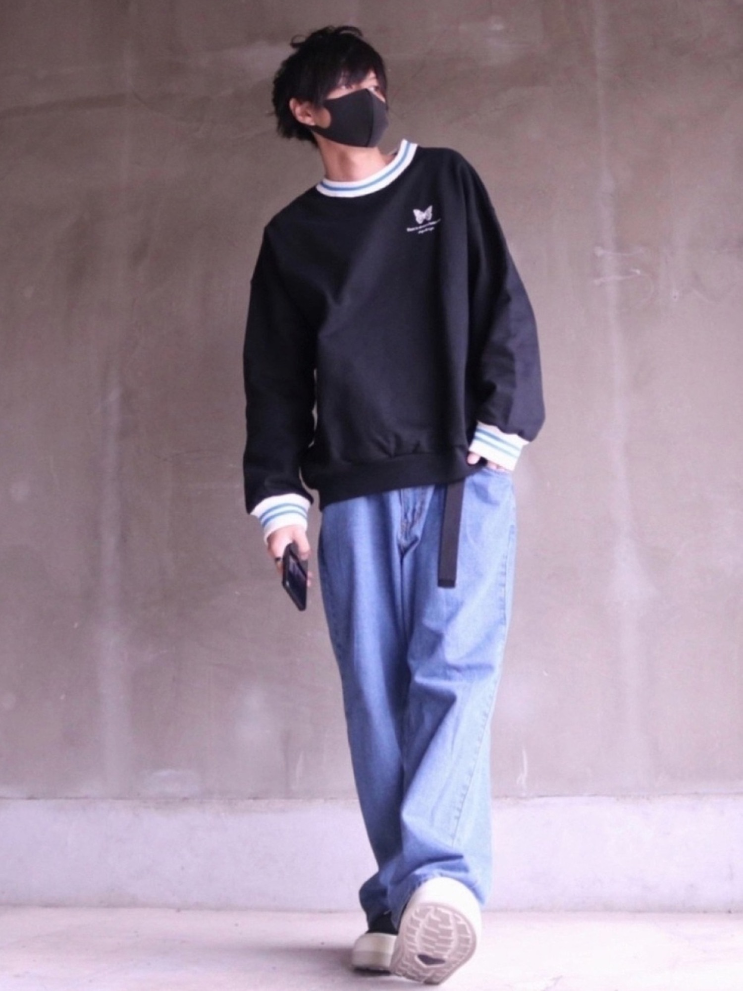 EYTYS（エイティス）の「EYTYS SONIC SUEDE（スニーカー）」 - WEAR