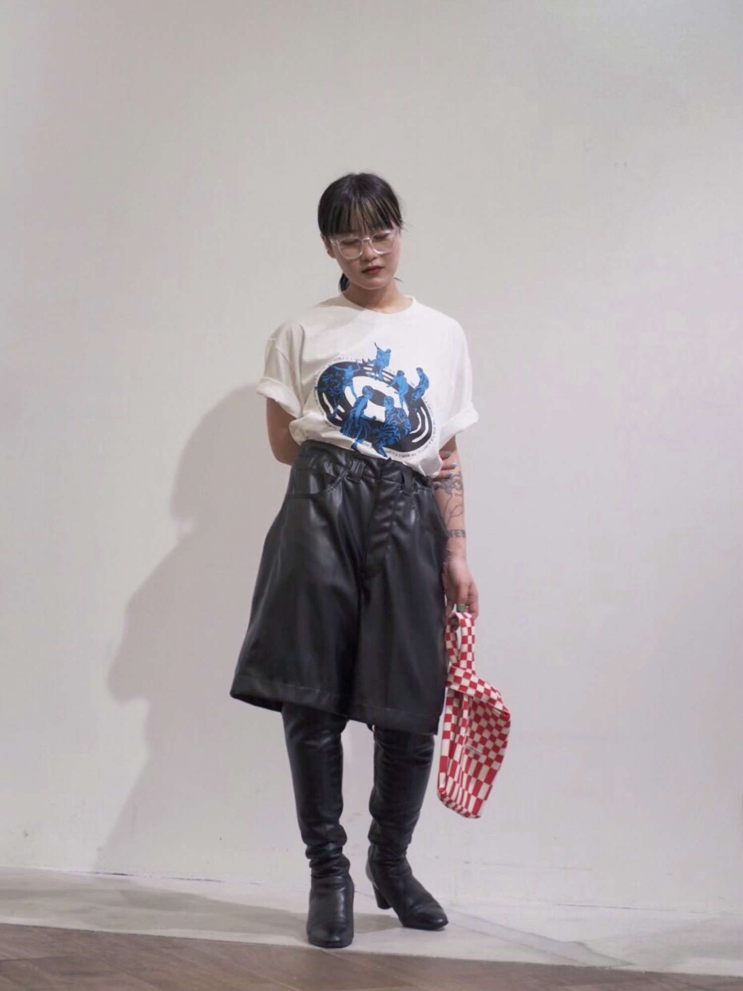 saby（サバイ）の「Saby/サバイ/SUPER BIG SHORTS -Washable Light 