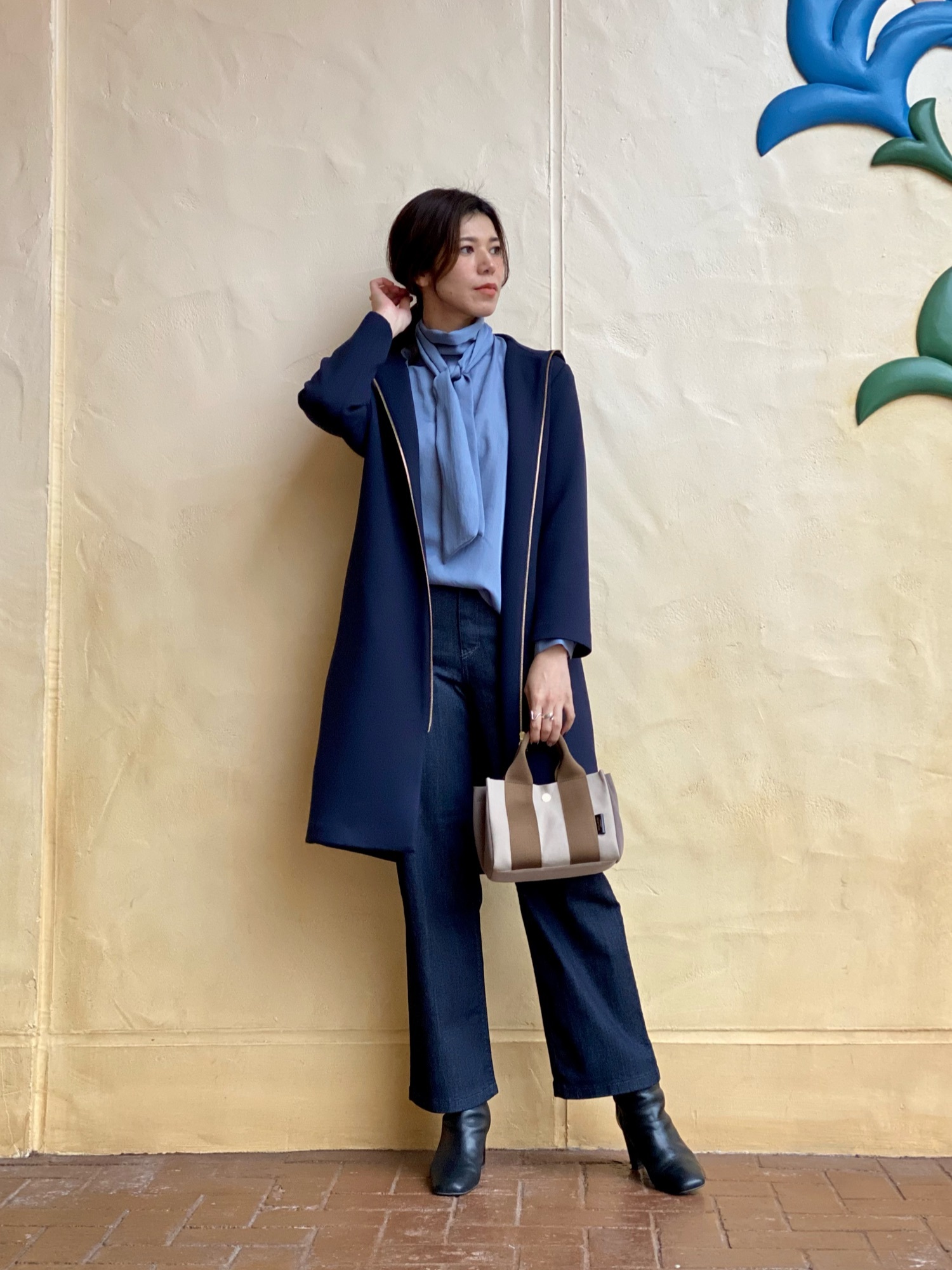 RIVE DROITE（リヴドロワ）の「《予約》【ロングシーズン活躍